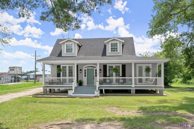 $295,000 | 12408 Burgess Avenue, Walker, LA 70785