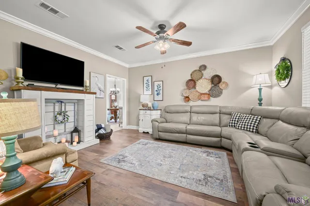 $285,000 | 12408 Burgess Avenue, Walker, LA 70785