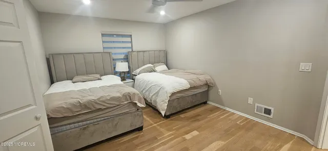 a bathroom with a sink and a shower