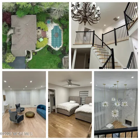 $4,700 | 1632 Craig Road, Toms River, NJ 08753