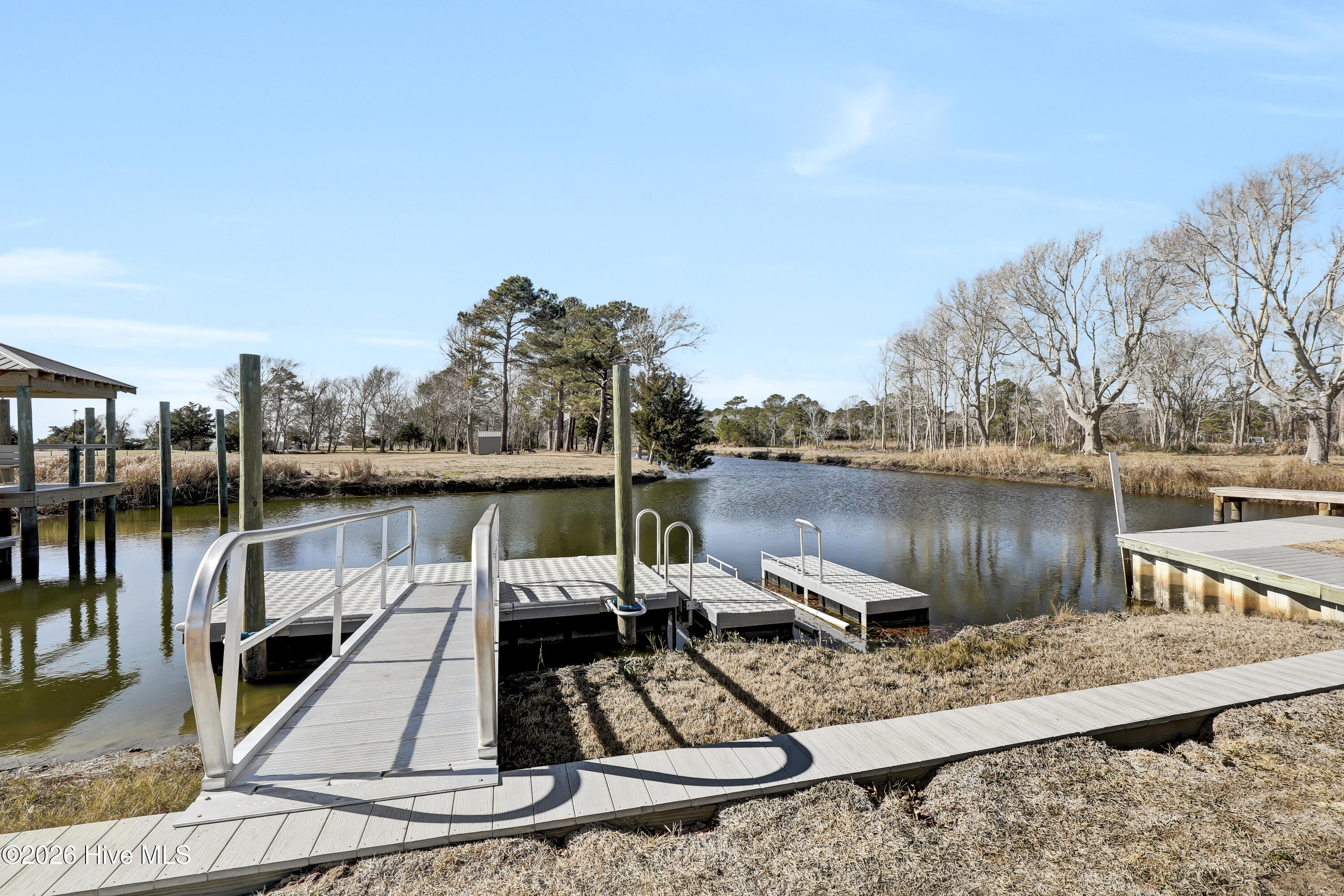 405 Salt Meadow Holly Ridge, NC 28445 - Photo 17 of 25