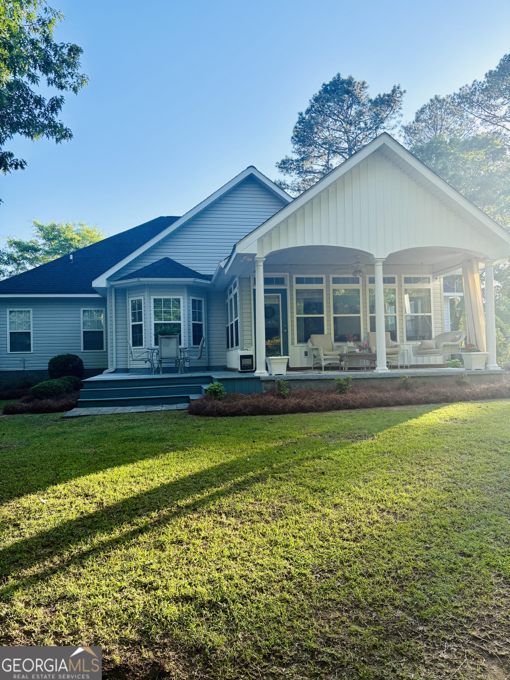 733 Flanders Lane Dublin, GA 31021 - Photo 53 of 72