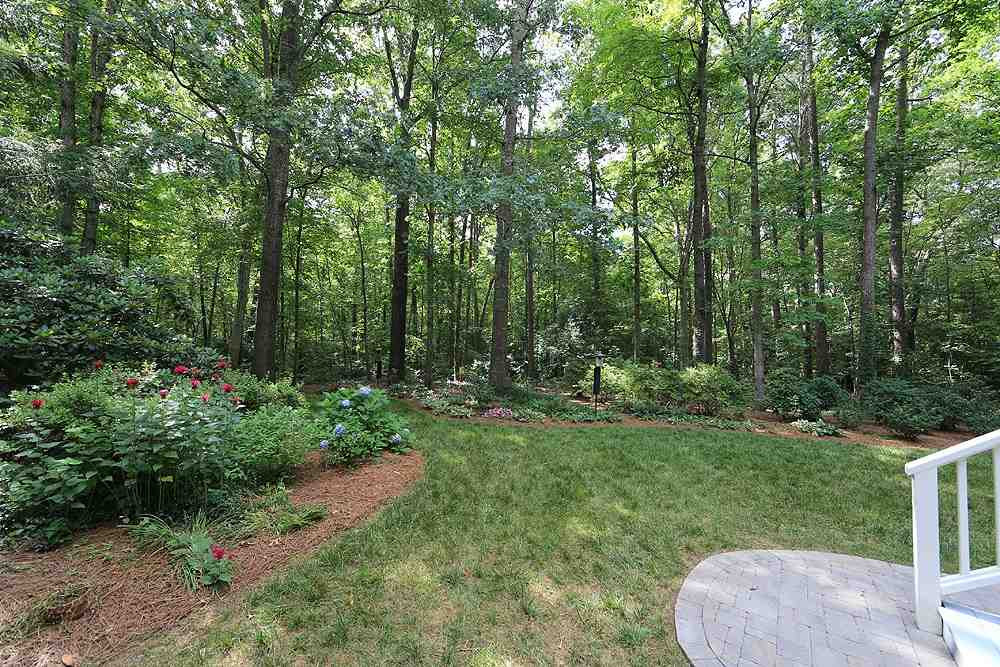 5600 Calton Drive Raleigh, NC 27612 - Photo 19 of 20 Photo 19