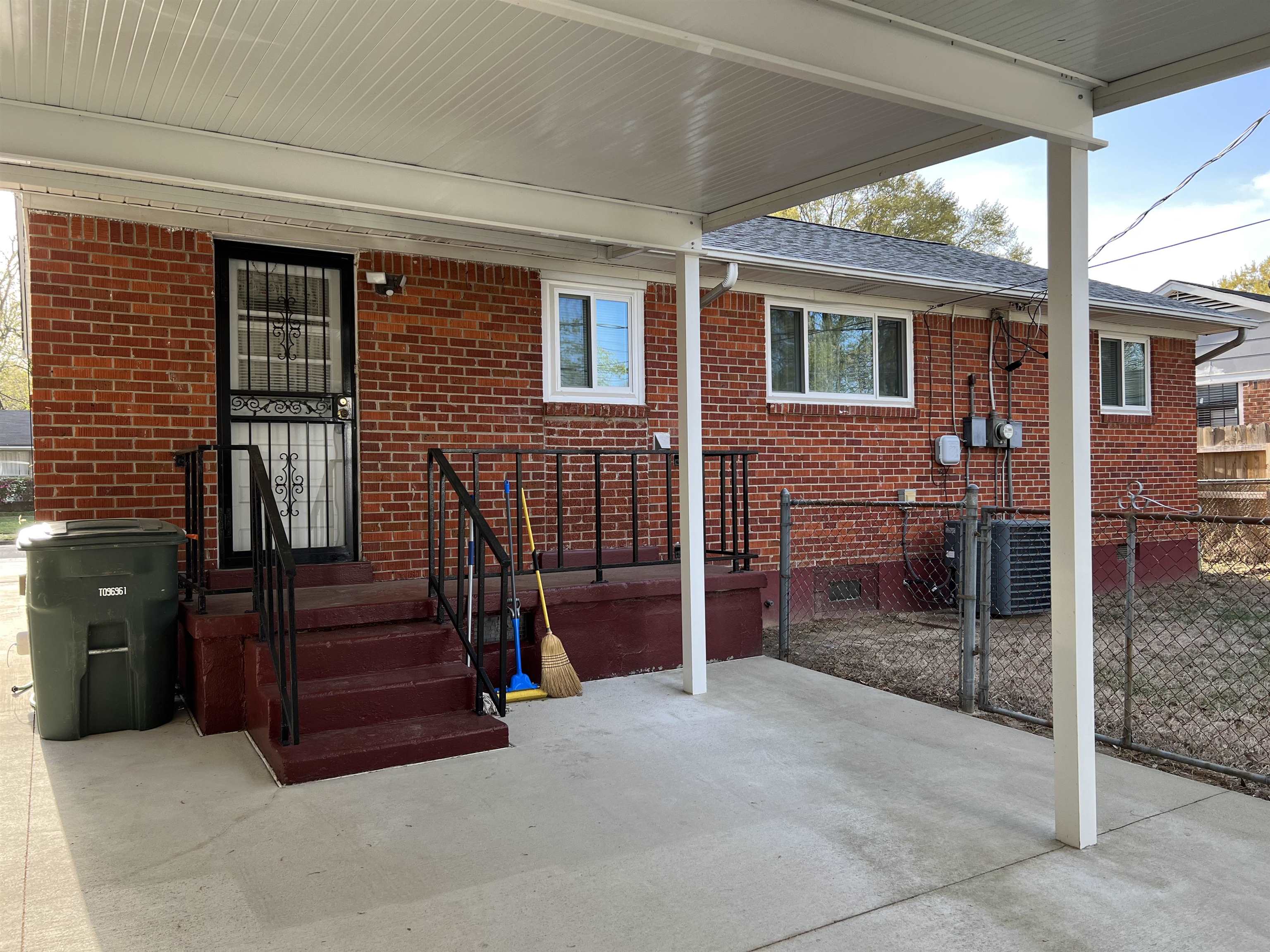 538 Malboro Road Memphis, TN 38120 - Photo 14 of 16 Gallery Image 14