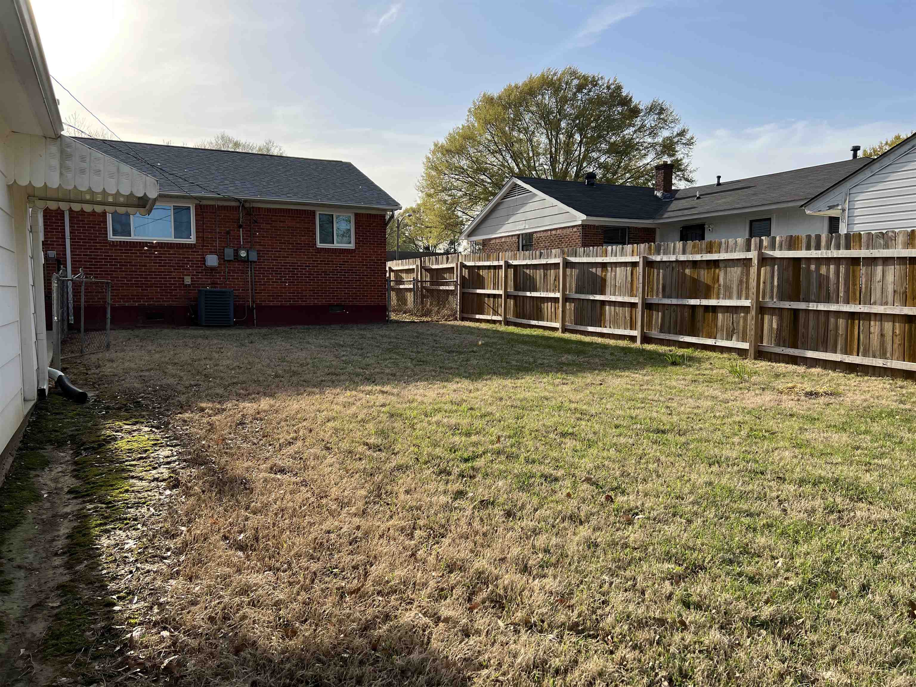 538 Malboro Road Memphis, TN 38120 - Photo 15 of 16 Gallery Image 15