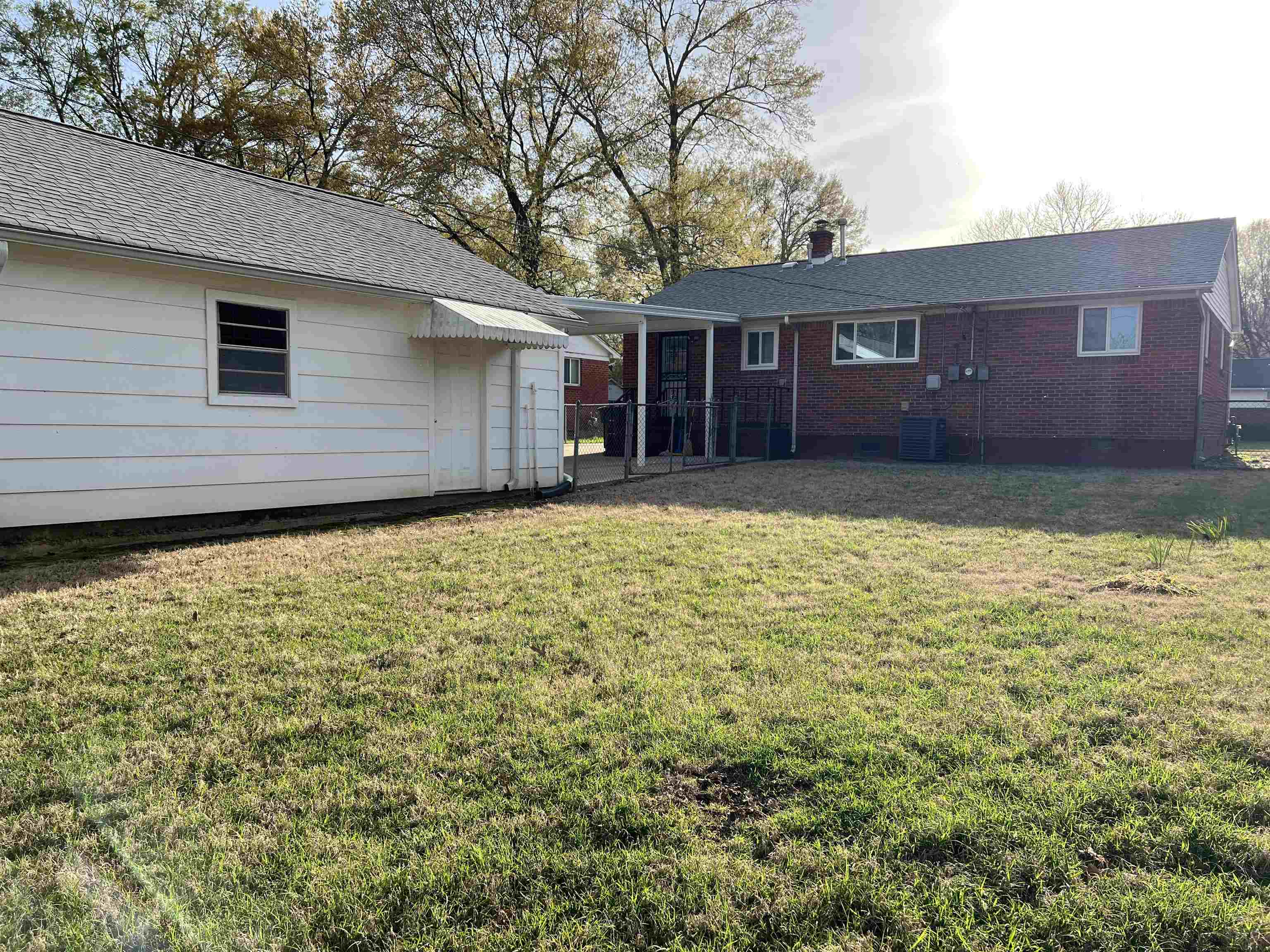 538 Malboro Road Memphis, TN 38120 - Photo 16 of 16 Gallery Image 16