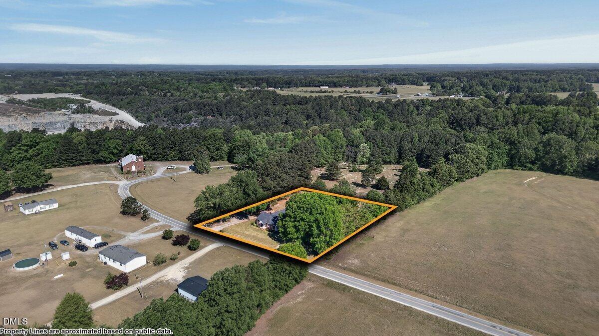 148 Baptist Church Road Henderson, NC 27537 - Photo 66 of 66