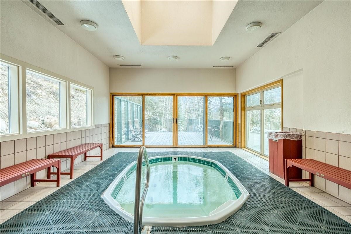 22097 Saints John Road, Unit 2521 Keystone, CO 80435 - Photo 38 of 45