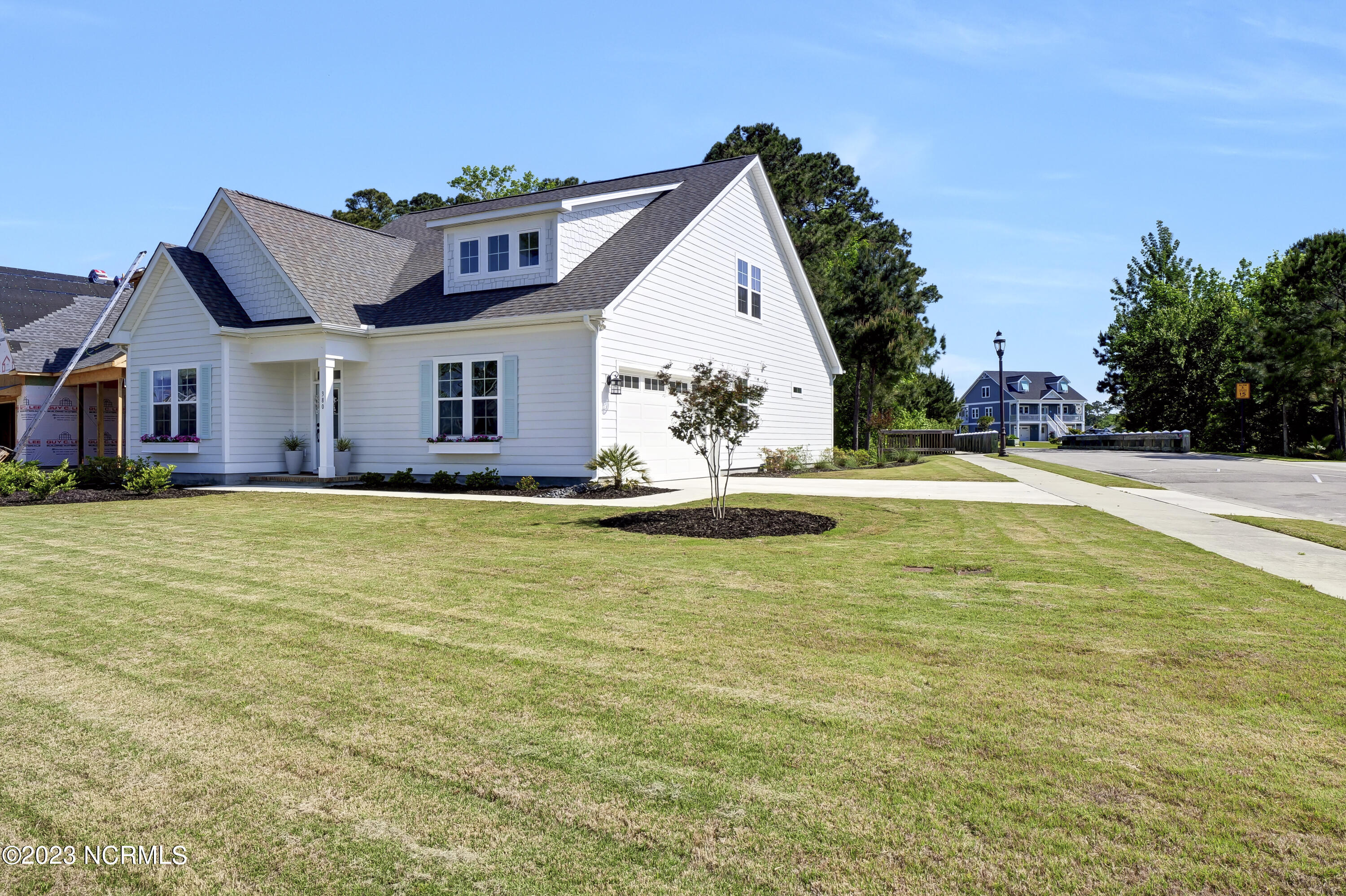 380 Lake Firefly Loop Holly Ridge, NC 28445 - Photo 60 of 75 P9833803