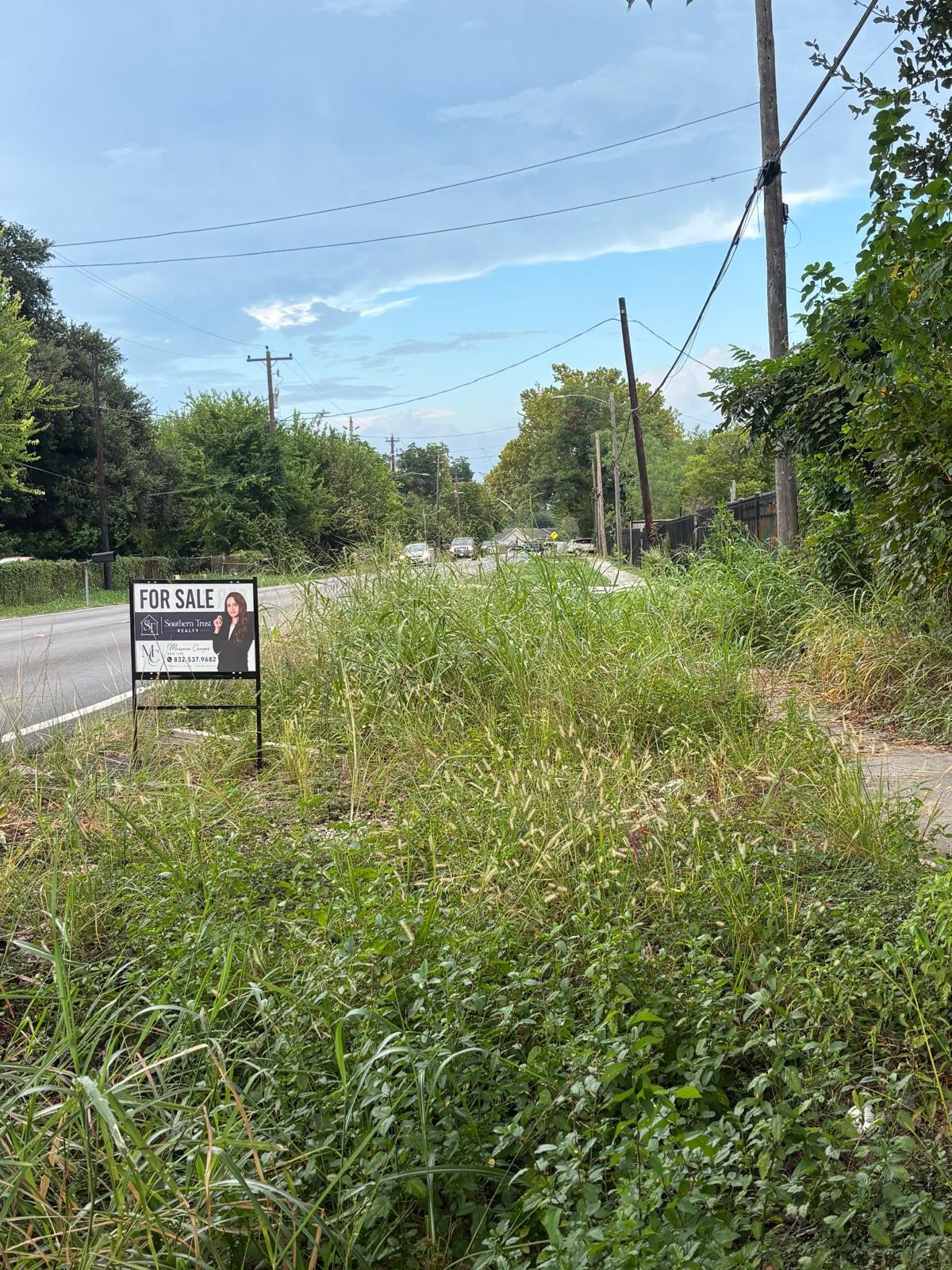 0 Parker Road Houston, TX 77093 - Photo 8 of 11 Gallery Image 8