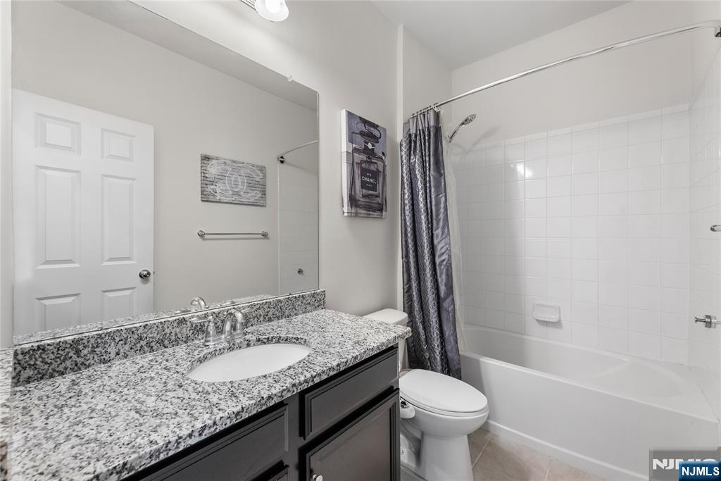 12 Marshall Lane Wood-Ridge, NJ 07075 - Photo 25 of 49