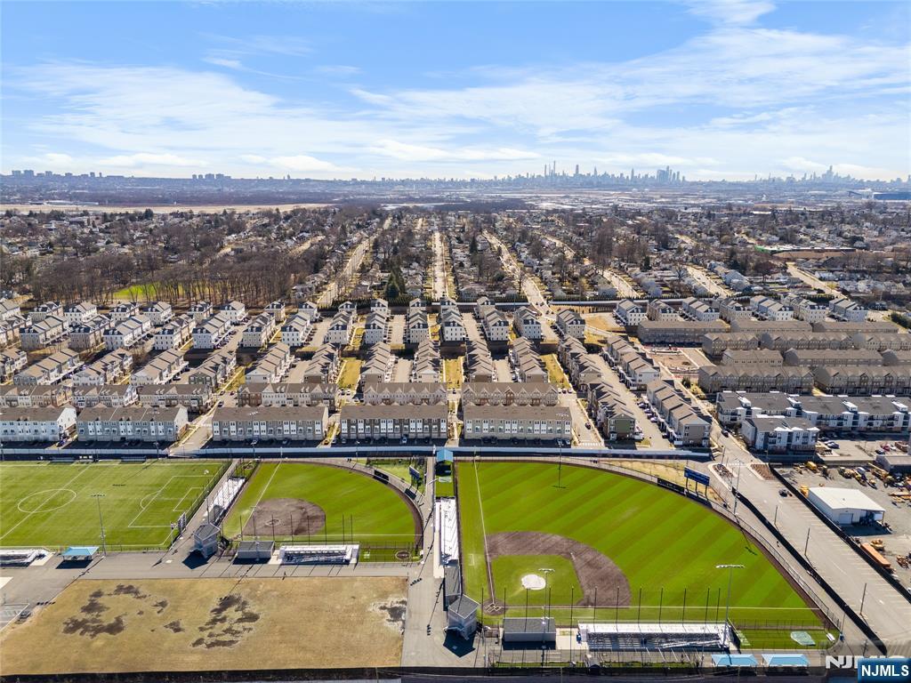 12 Marshall Lane Wood-Ridge, NJ 07075 - Photo 38 of 49