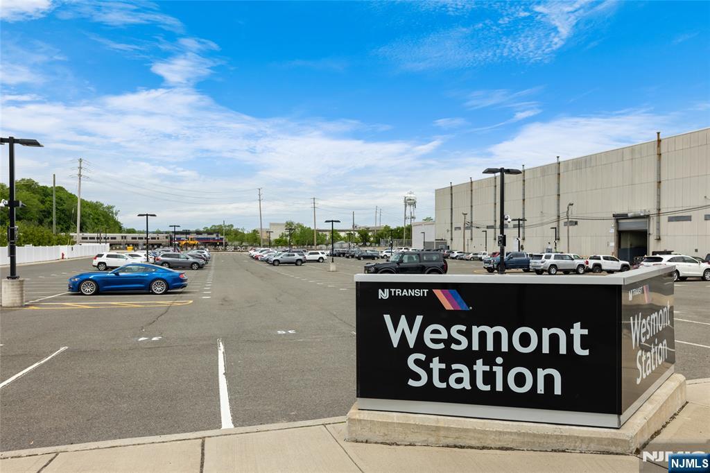 12 Marshall Lane Wood-Ridge, NJ 07075 - Photo 46 of 49