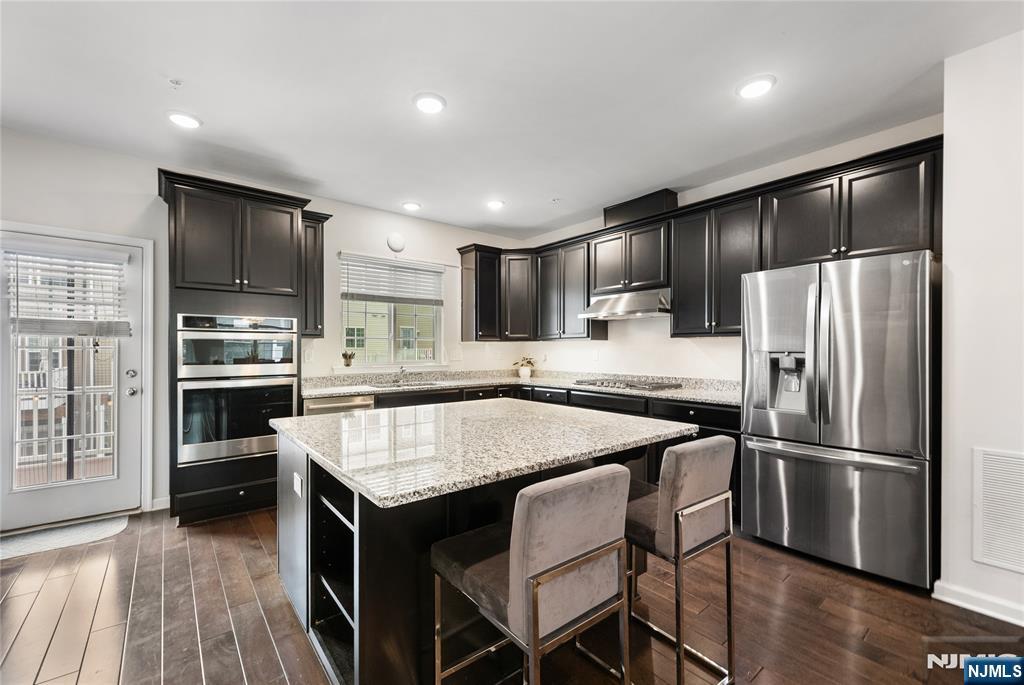 12 Marshall Lane Wood-Ridge, NJ 07075 - Photo 9 of 49