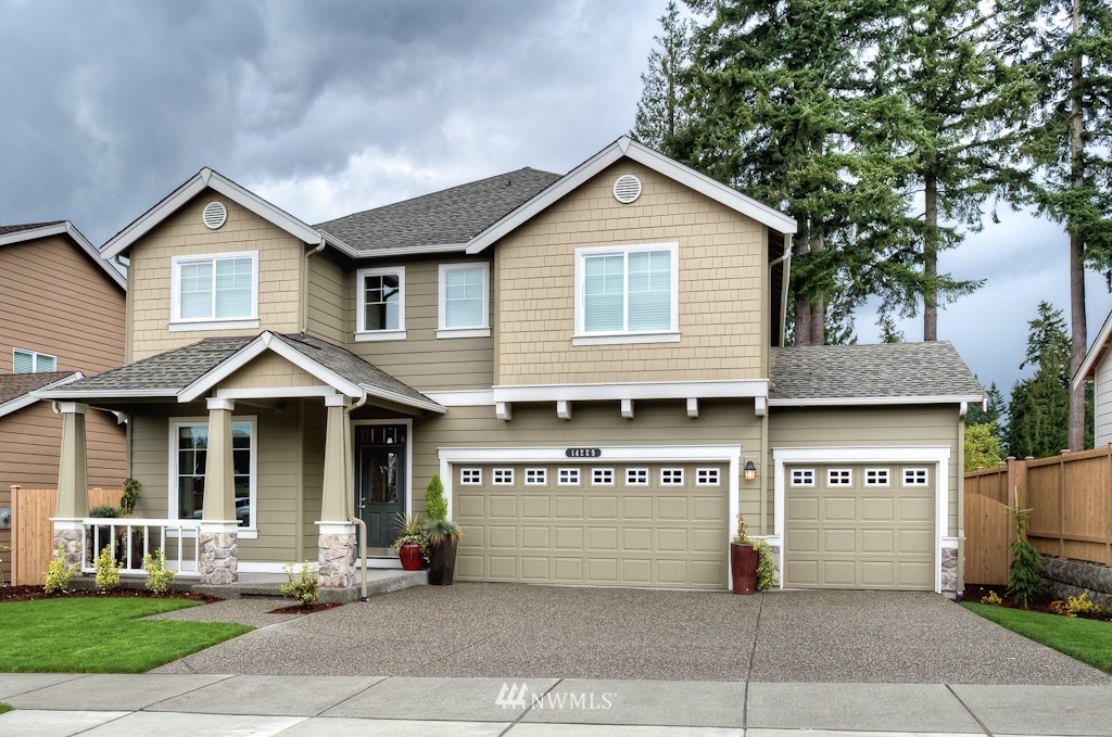 16218 Southeast 138th Place Renton, WA 98059 - Photo 1 of 20 Gallery Image 1