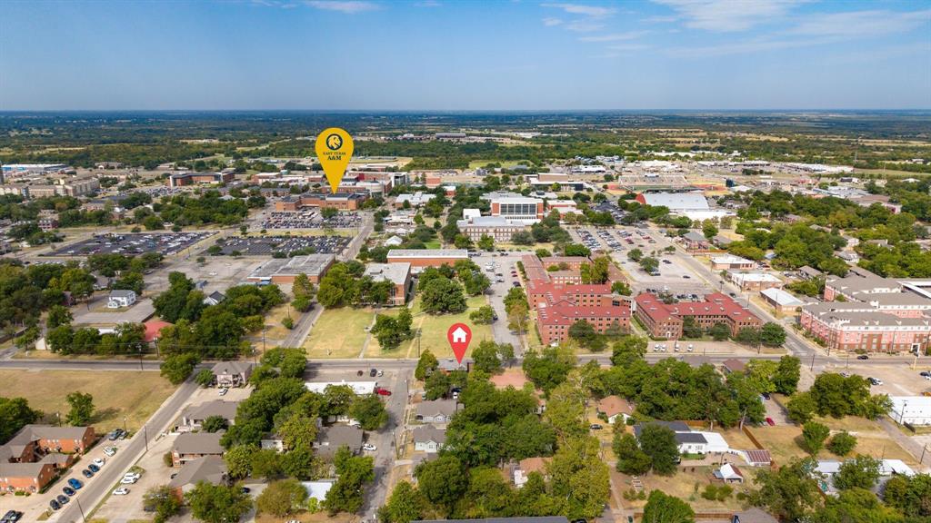 2006 Monroe Street Commerce, TX 75428 - Photo 5 of 40 Gallery Image 5