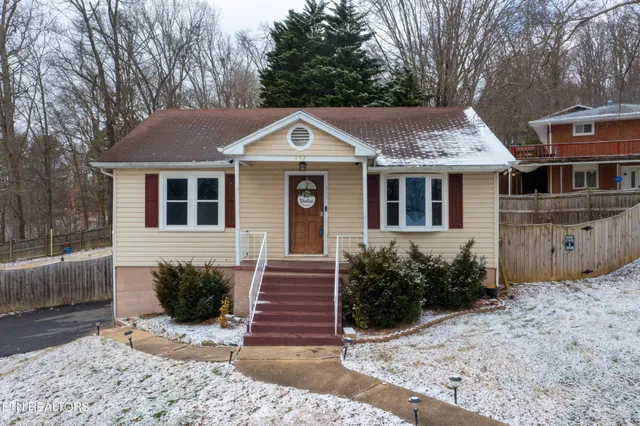 $209,000 | 557 Rich Drive, Kingsport, TN 37660