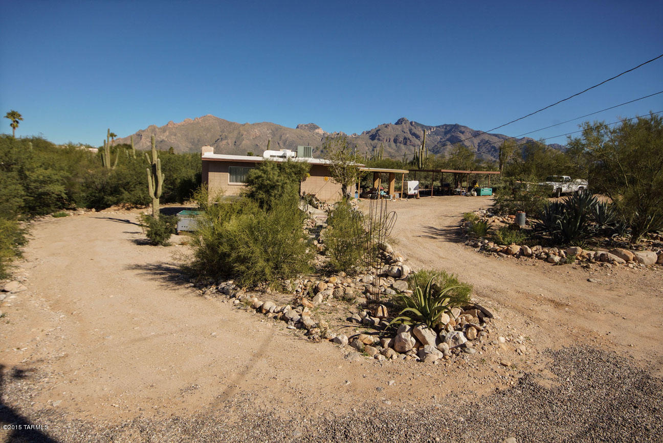 303 East Rudasill Road Tucson, AZ 85704 - Photo 24 of 25 Gallery Image 24