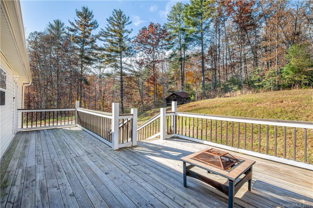 93 Youngs Gap Road Fletcher, NC 28732 - Photo 22 of 25
