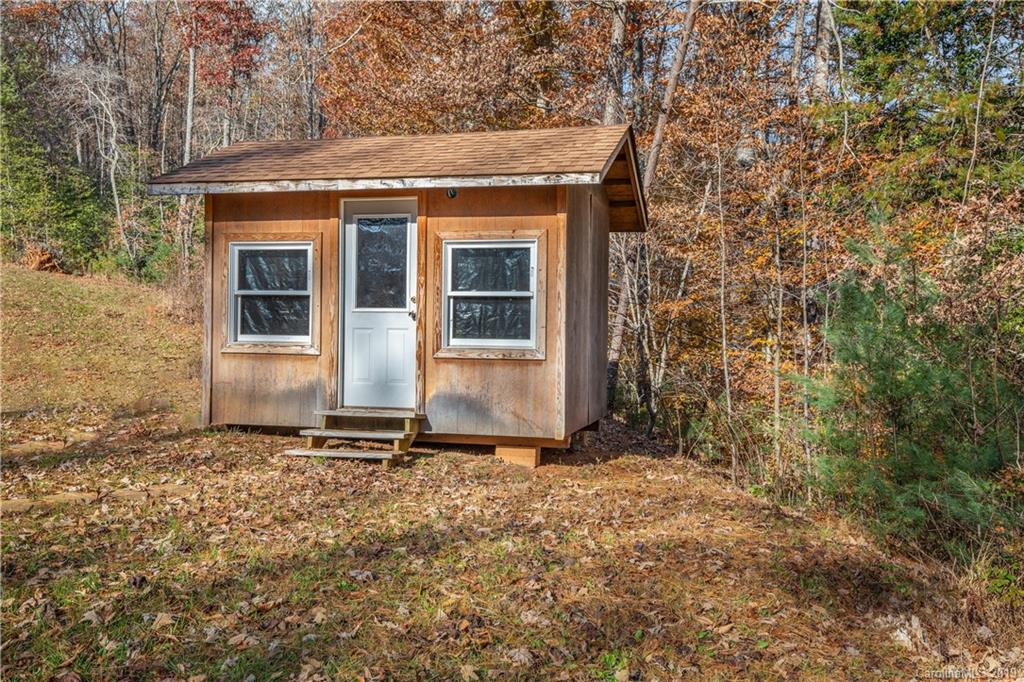 93 Youngs Gap Road Fletcher, NC 28732 - Photo 23 of 25