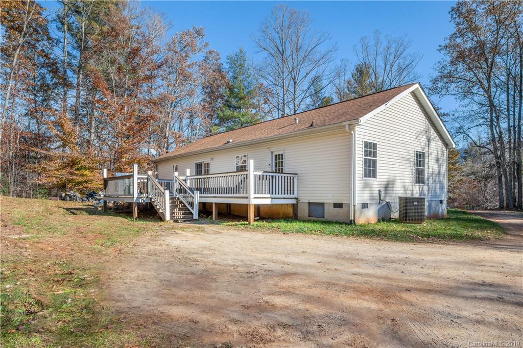93 Youngs Gap Road Fletcher, NC 28732 - Photo 24 of 25