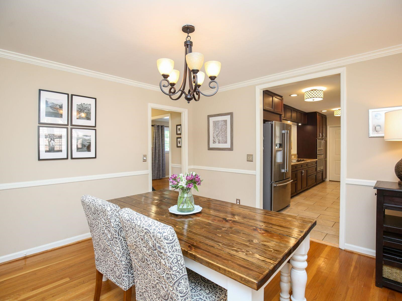 908 Temple Street Raleigh, NC 27609 - Photo 16 of 44 Photo 16