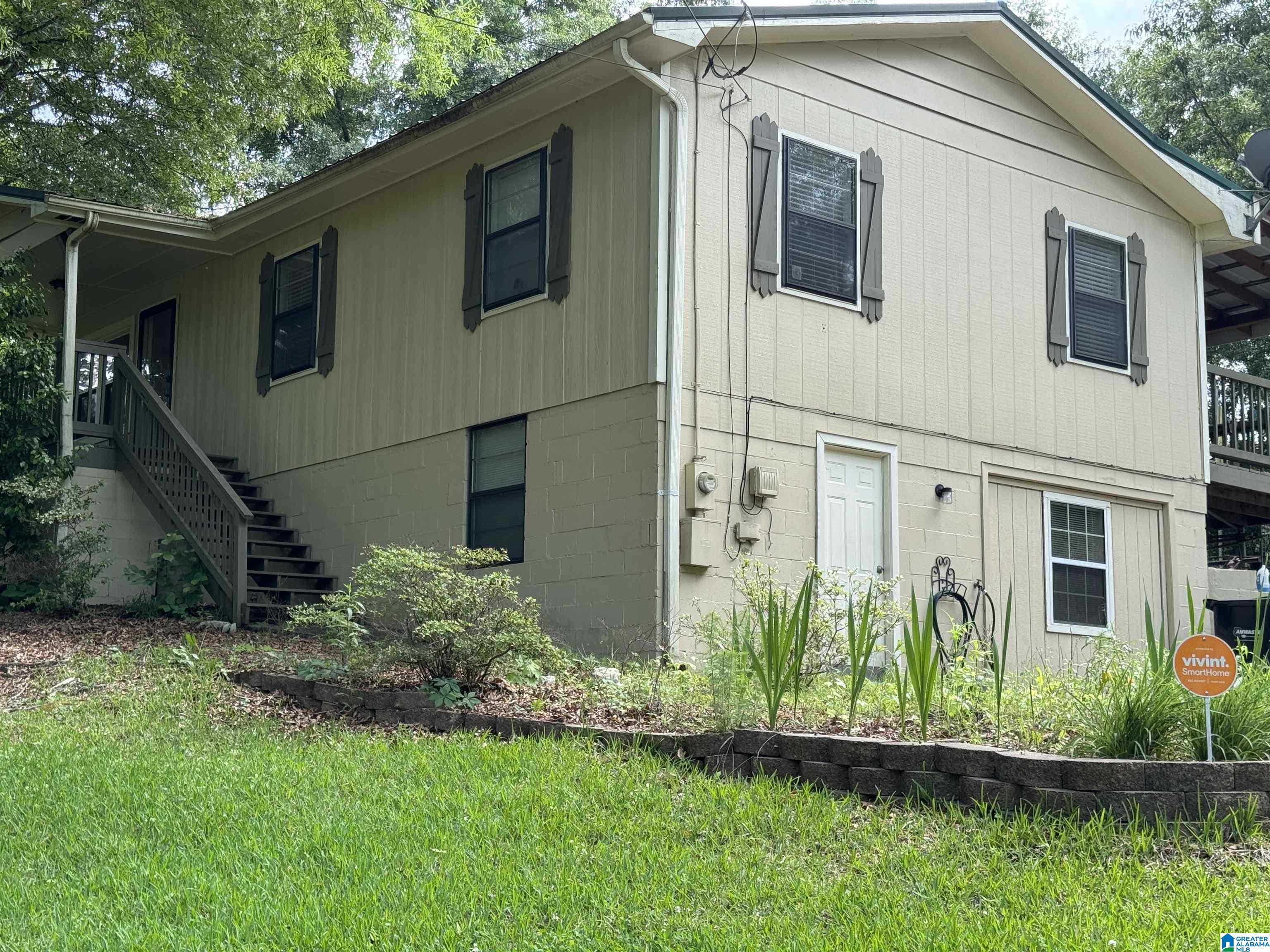 3026 Woodruff Mill Road Adamsville, AL 35005 - Photo 1 of 73