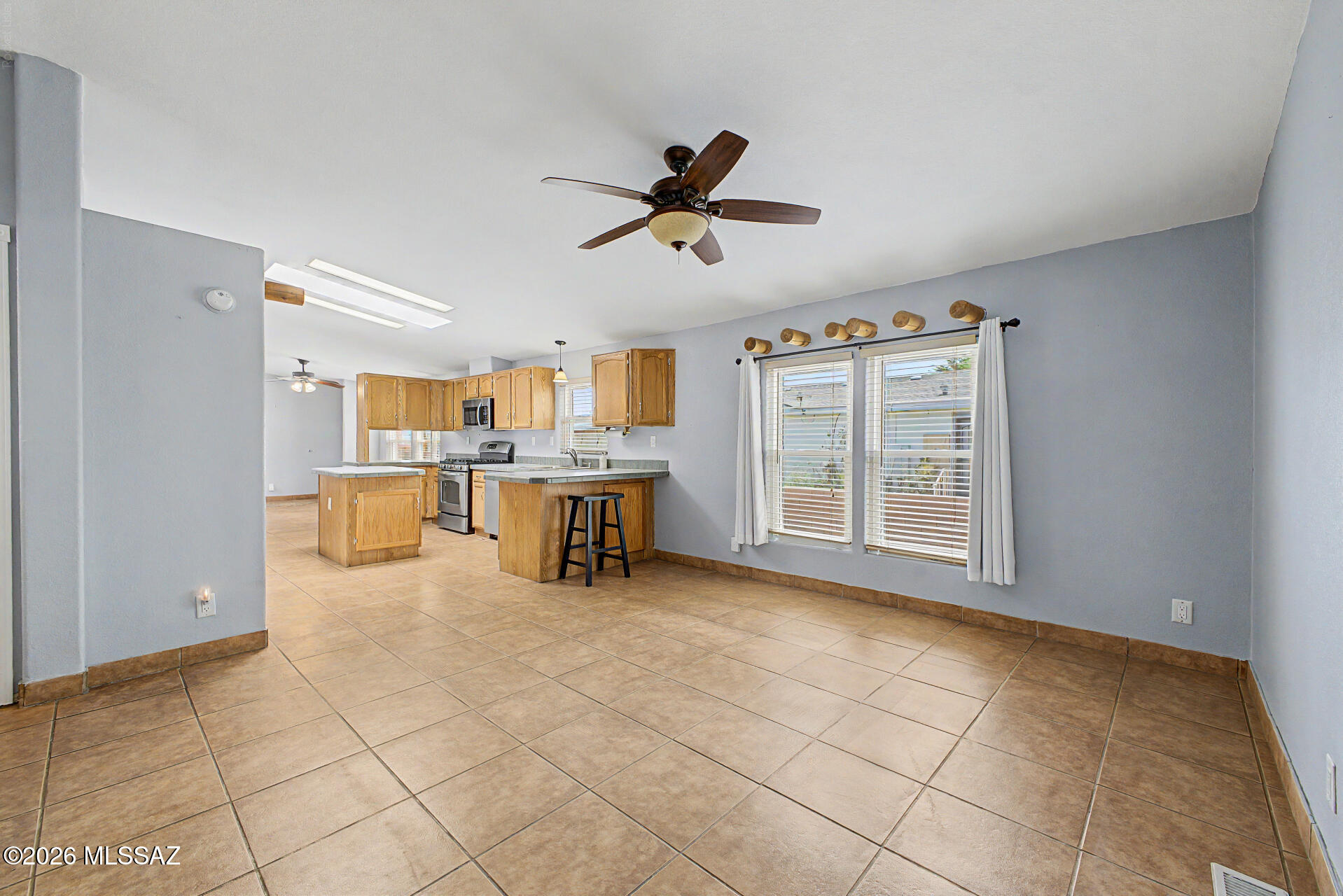 7142 South Rincon Ridge Drive Tucson, AZ 85756 - Photo 23 of 40 Family Room