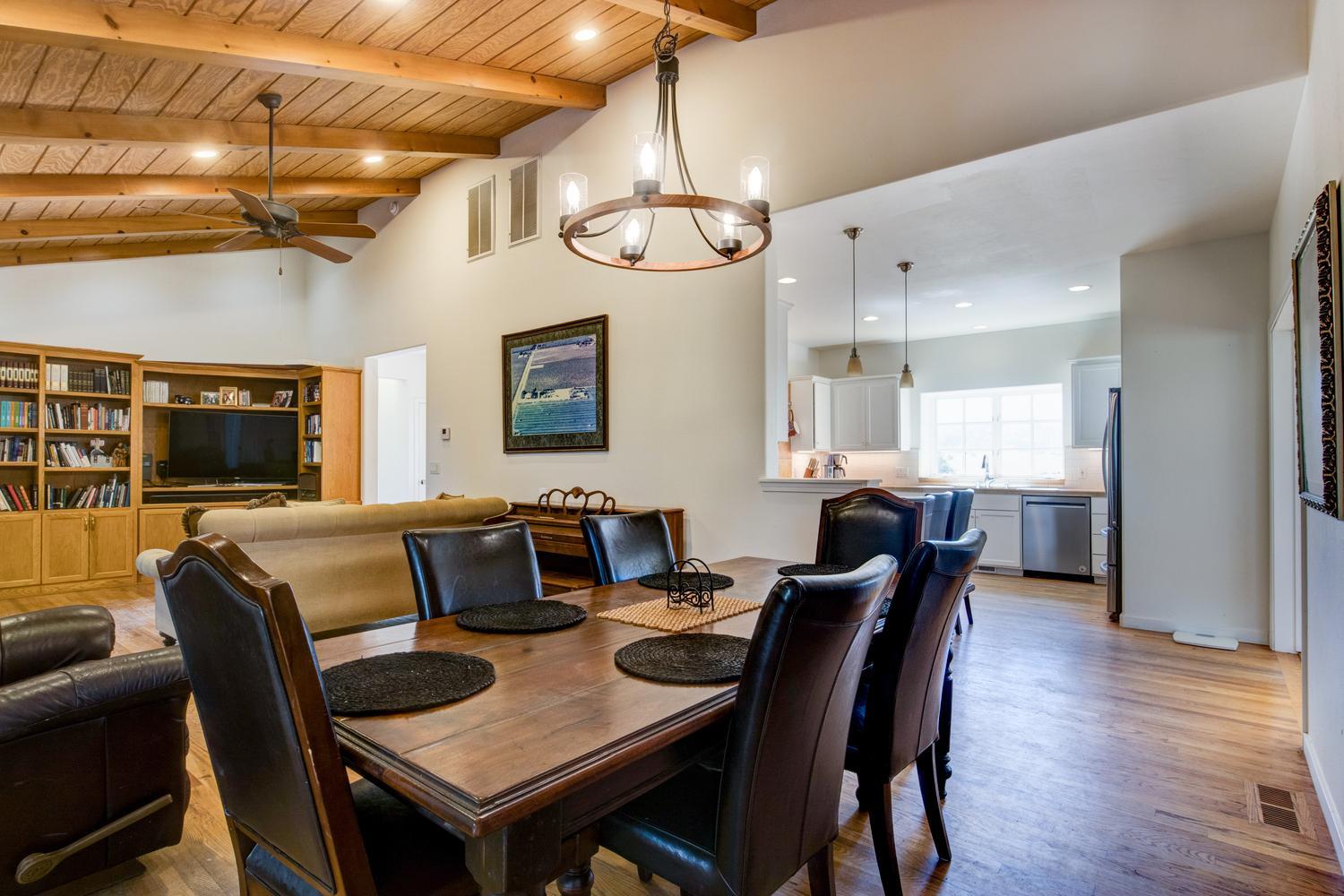 12550 Hogan Dam Road Farmington, CA 95230 - Photo 26 of 75