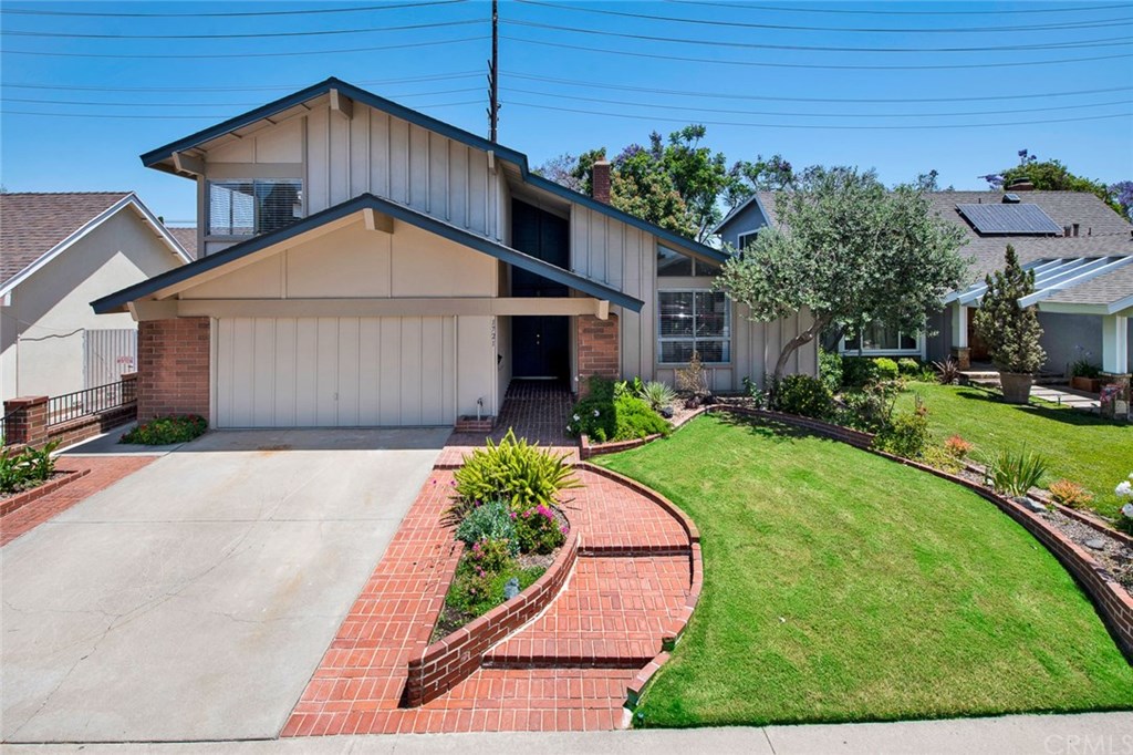 1721 Amherst Road Tustin, CA 92780 - Photo 1 of 1 Welcome Home