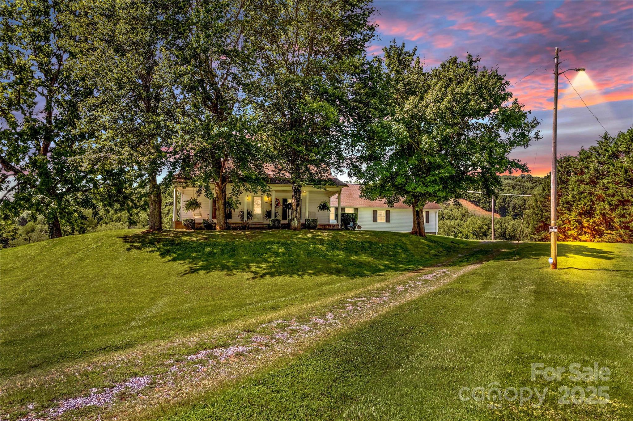1043 Linneys Mill Road Union Grove, NC 28689 - Photo 1 of 47 Gallery Image 1