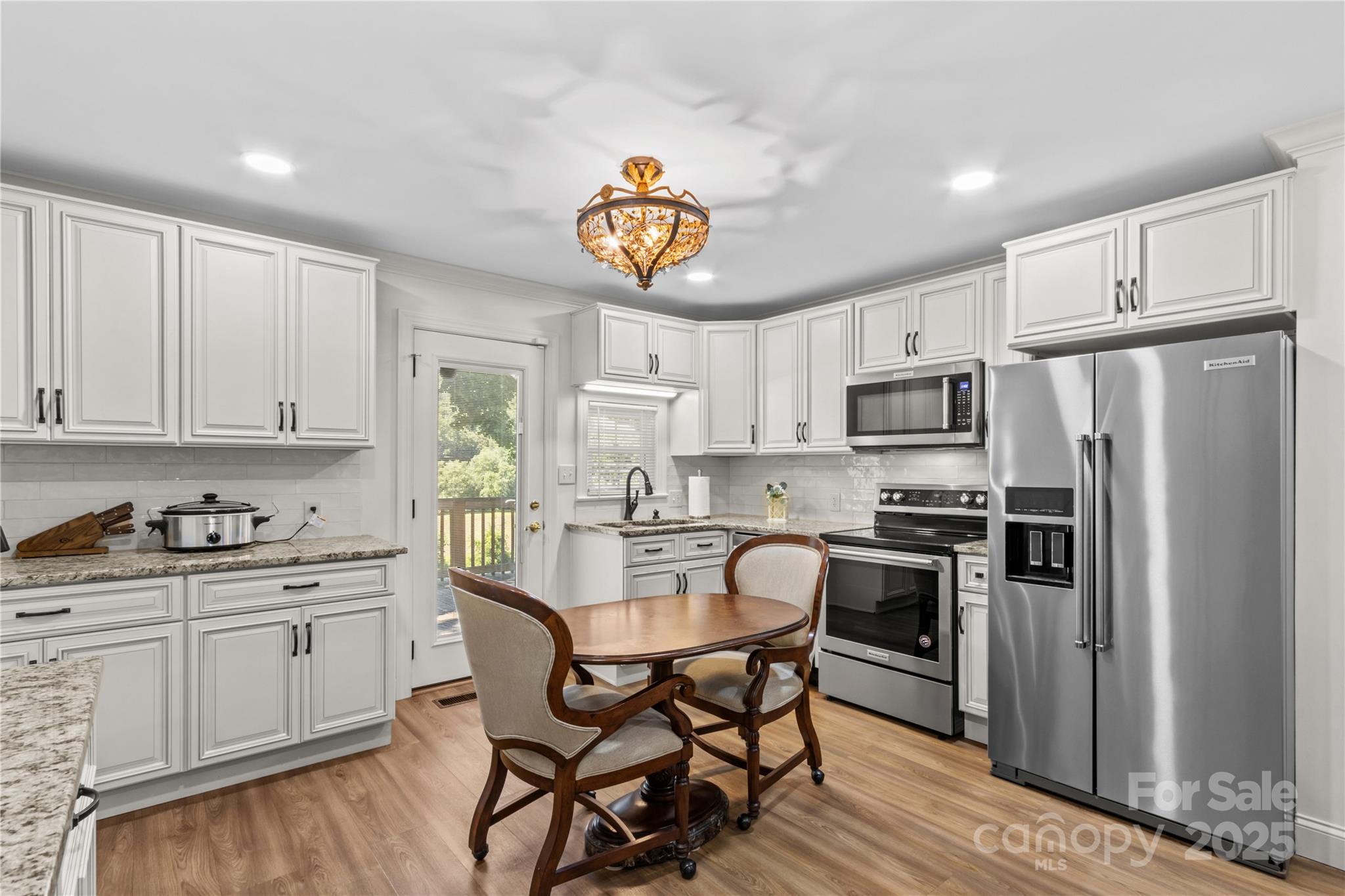 1043 Linneys Mill Road Union Grove, NC 28689 - Photo 11 of 47 Gallery Image 11