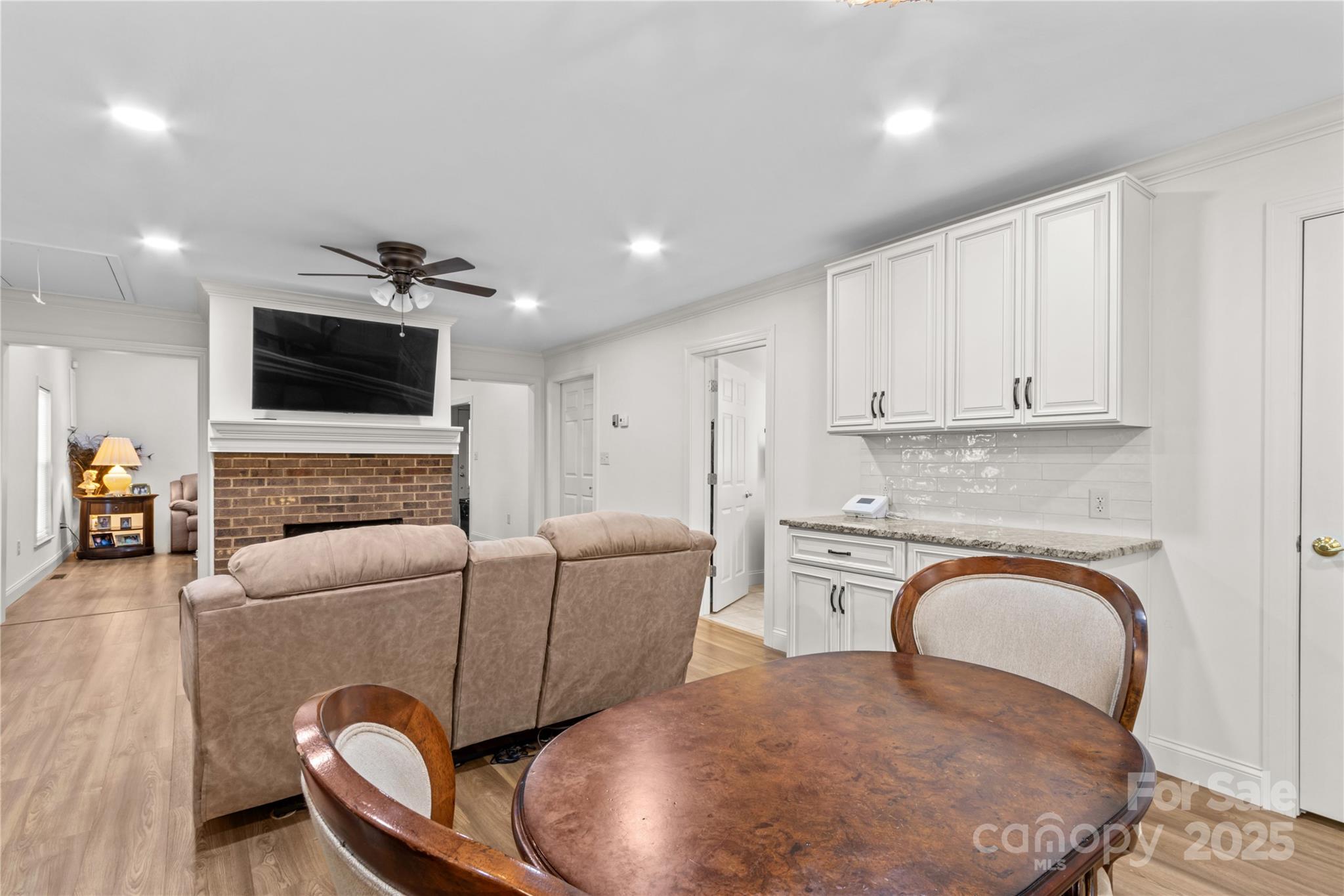 1043 Linneys Mill Road Union Grove, NC 28689 - Photo 13 of 47 Gallery Image 13
