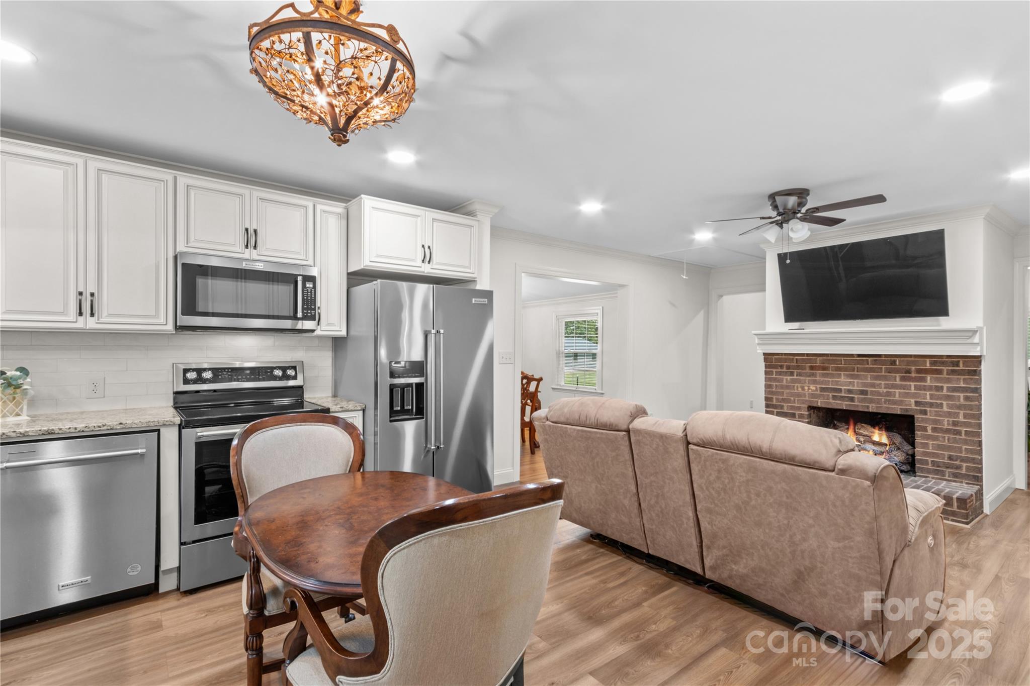 1043 Linneys Mill Road Union Grove, NC 28689 - Photo 14 of 47 Gallery Image 14