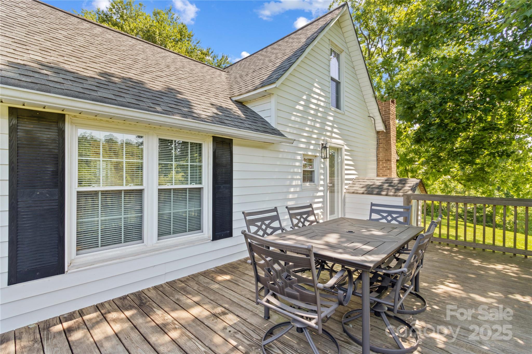 1043 Linneys Mill Road Union Grove, NC 28689 - Photo 24 of 47 Gallery Image 24