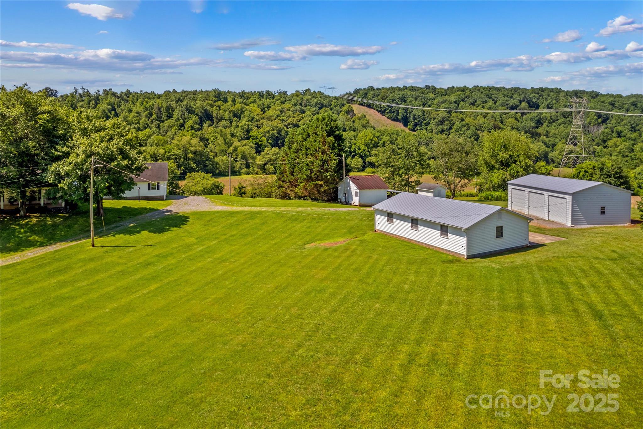 1043 Linneys Mill Road Union Grove, NC 28689 - Photo 28 of 47 Gallery Image 28