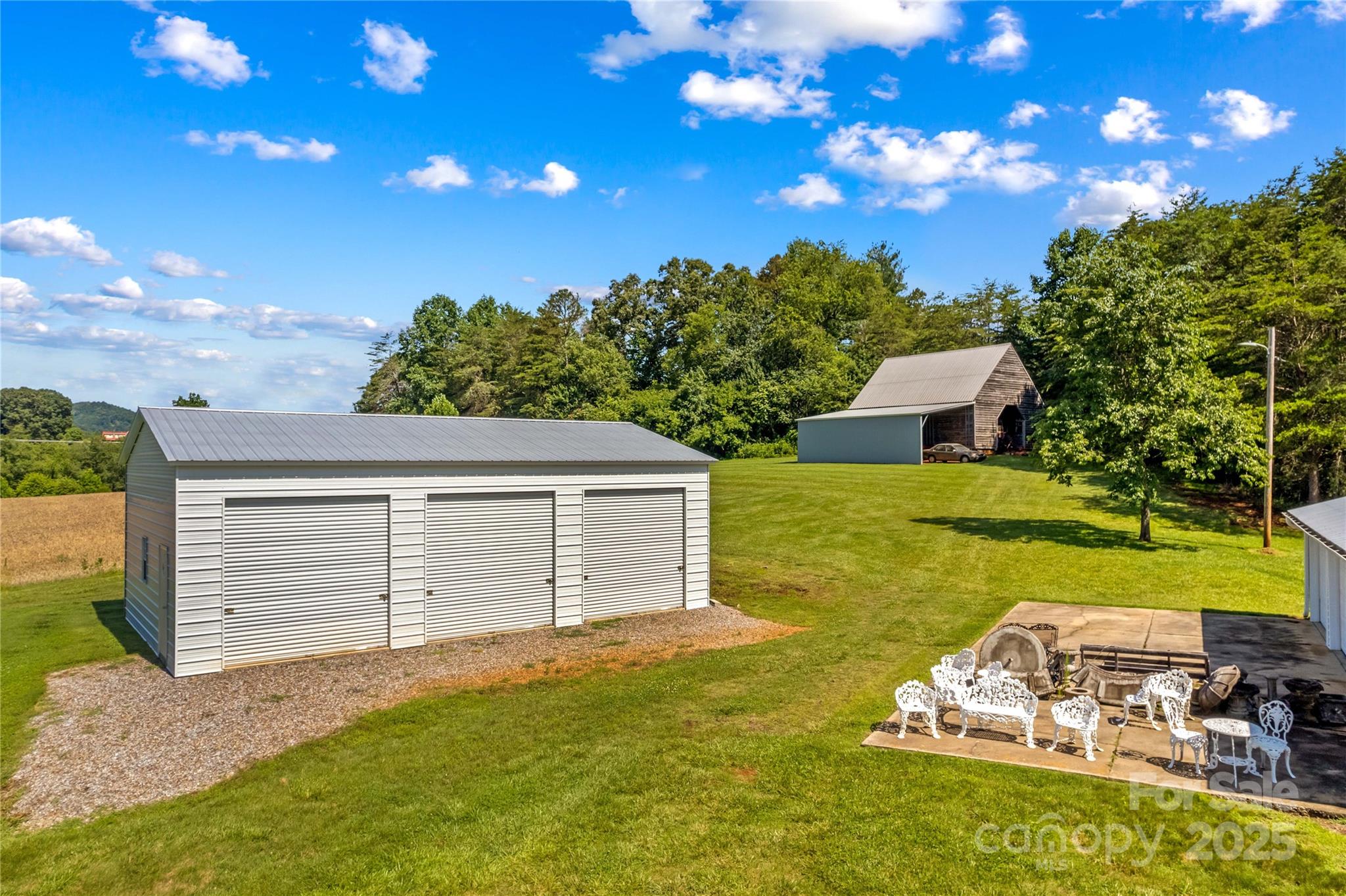 1043 Linneys Mill Road Union Grove, NC 28689 - Photo 29 of 47 Gallery Image 29