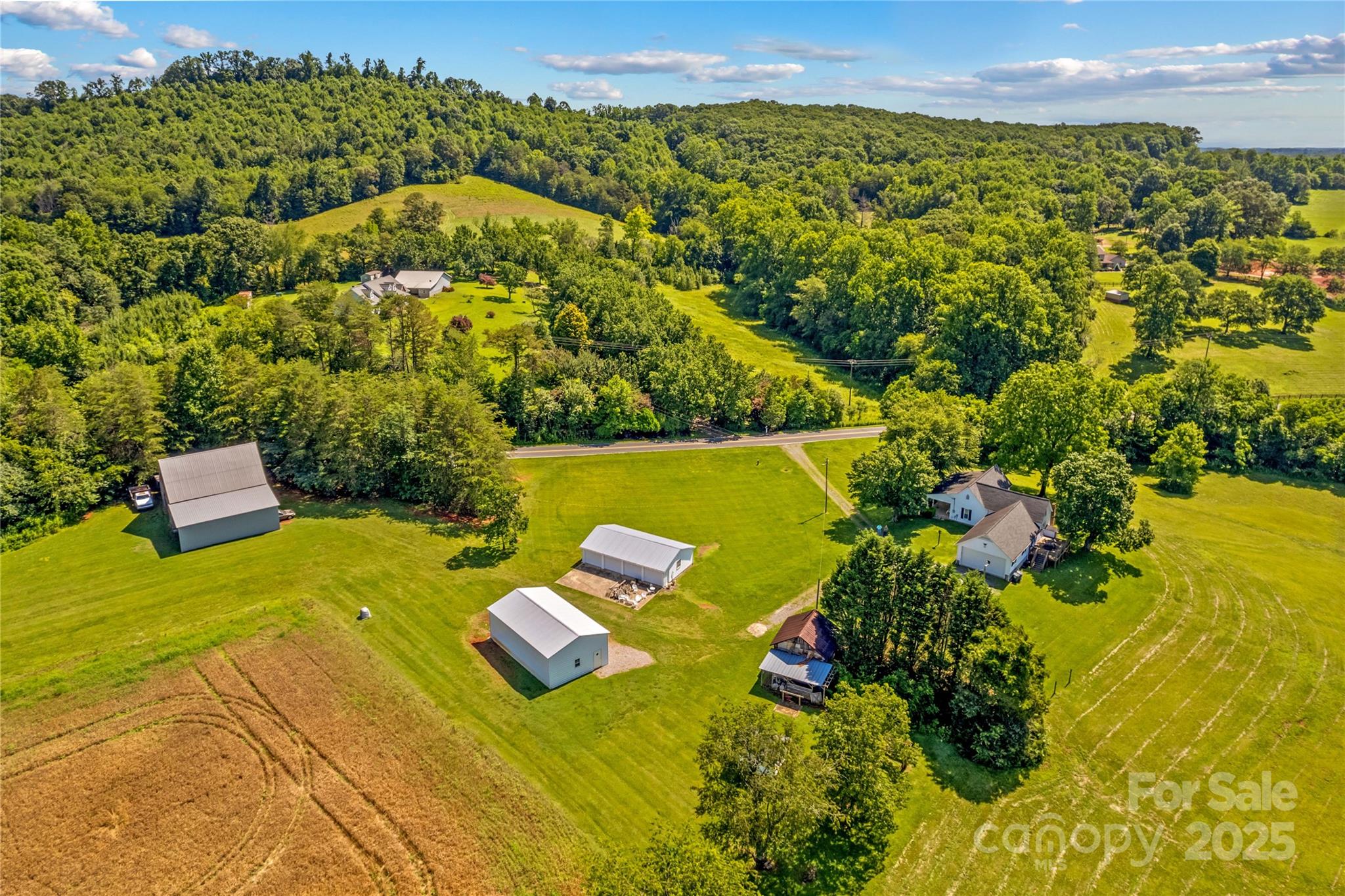 1043 Linneys Mill Road Union Grove, NC 28689 - Photo 3 of 47 Gallery Image 3