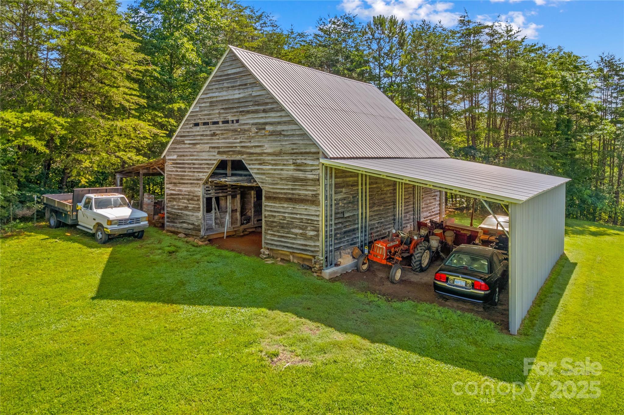 1043 Linneys Mill Road Union Grove, NC 28689 - Photo 31 of 47 Gallery Image 31