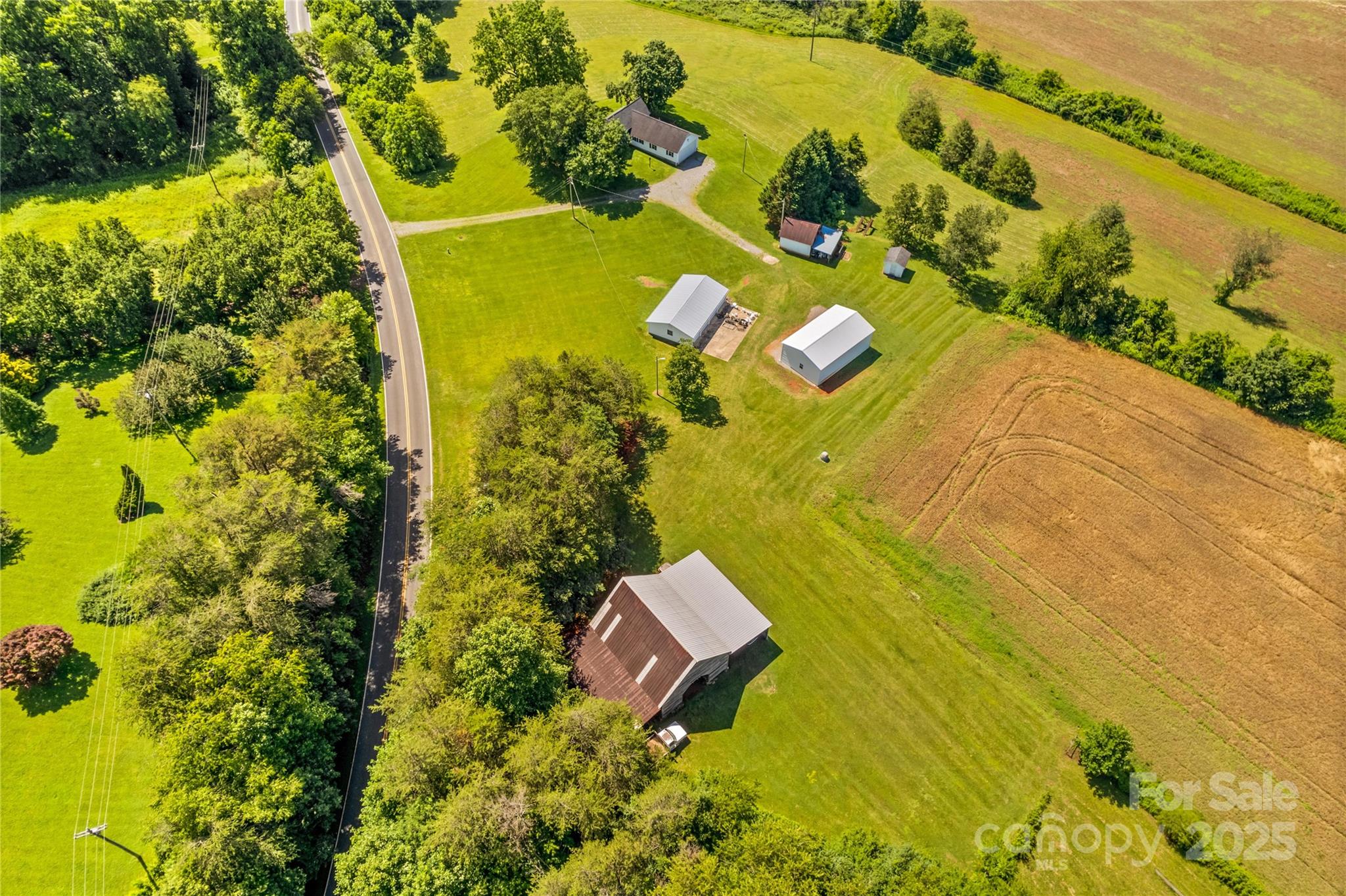 1043 Linneys Mill Road Union Grove, NC 28689 - Photo 42 of 47 Gallery Image 42