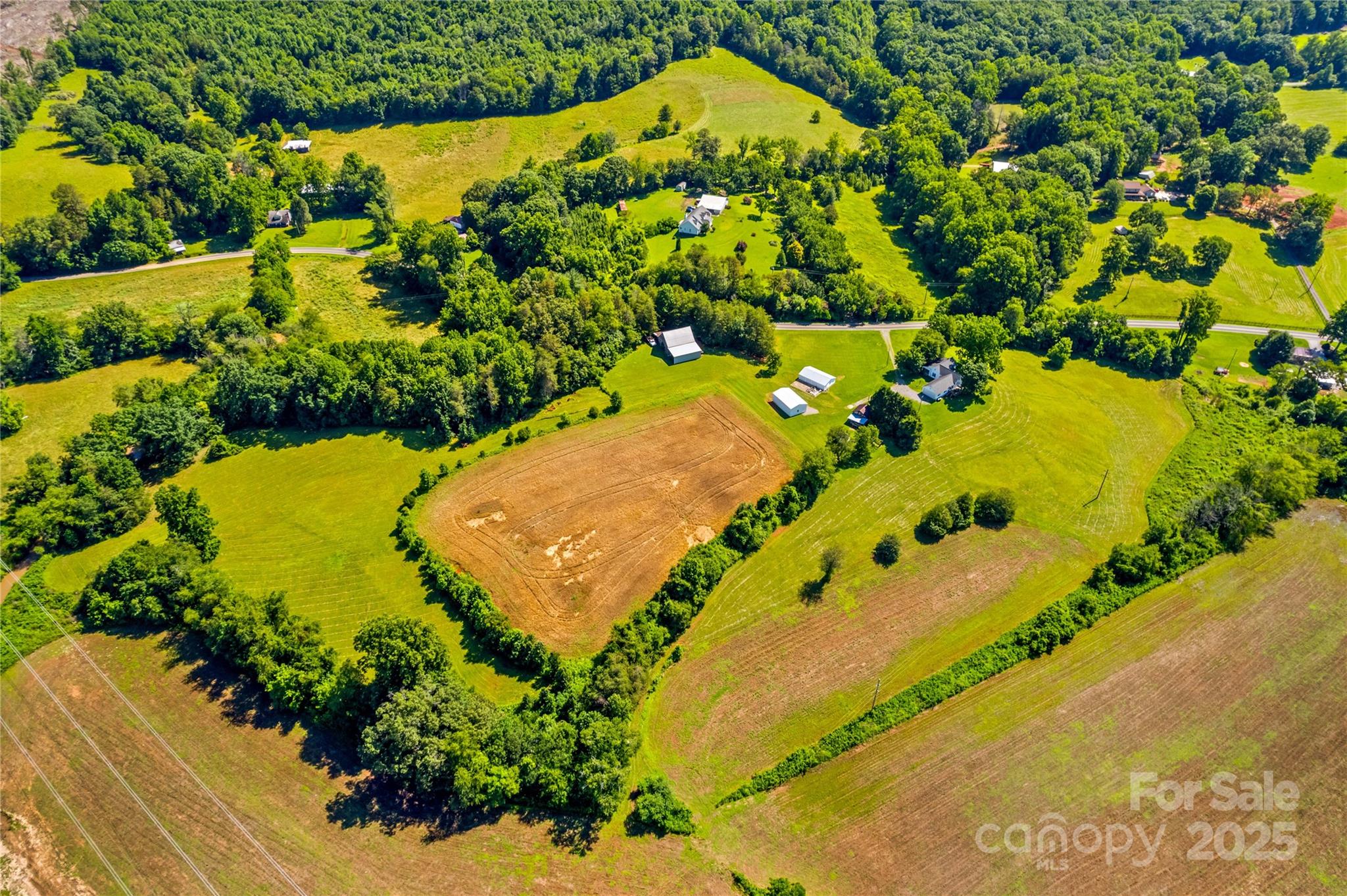 1043 Linneys Mill Road Union Grove, NC 28689 - Photo 45 of 47 Gallery Image 45