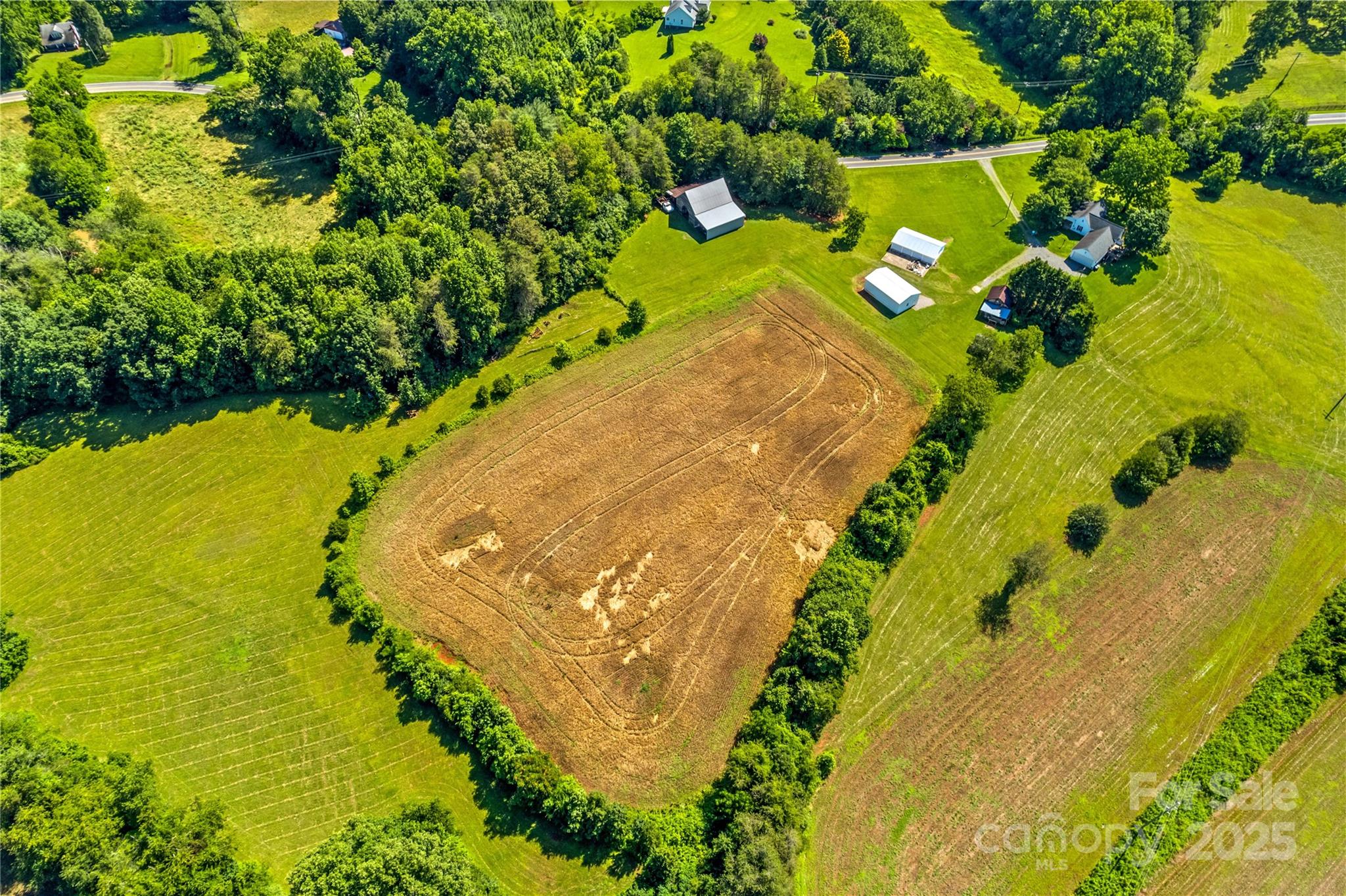 1043 Linneys Mill Road Union Grove, NC 28689 - Photo 46 of 47 Gallery Image 46