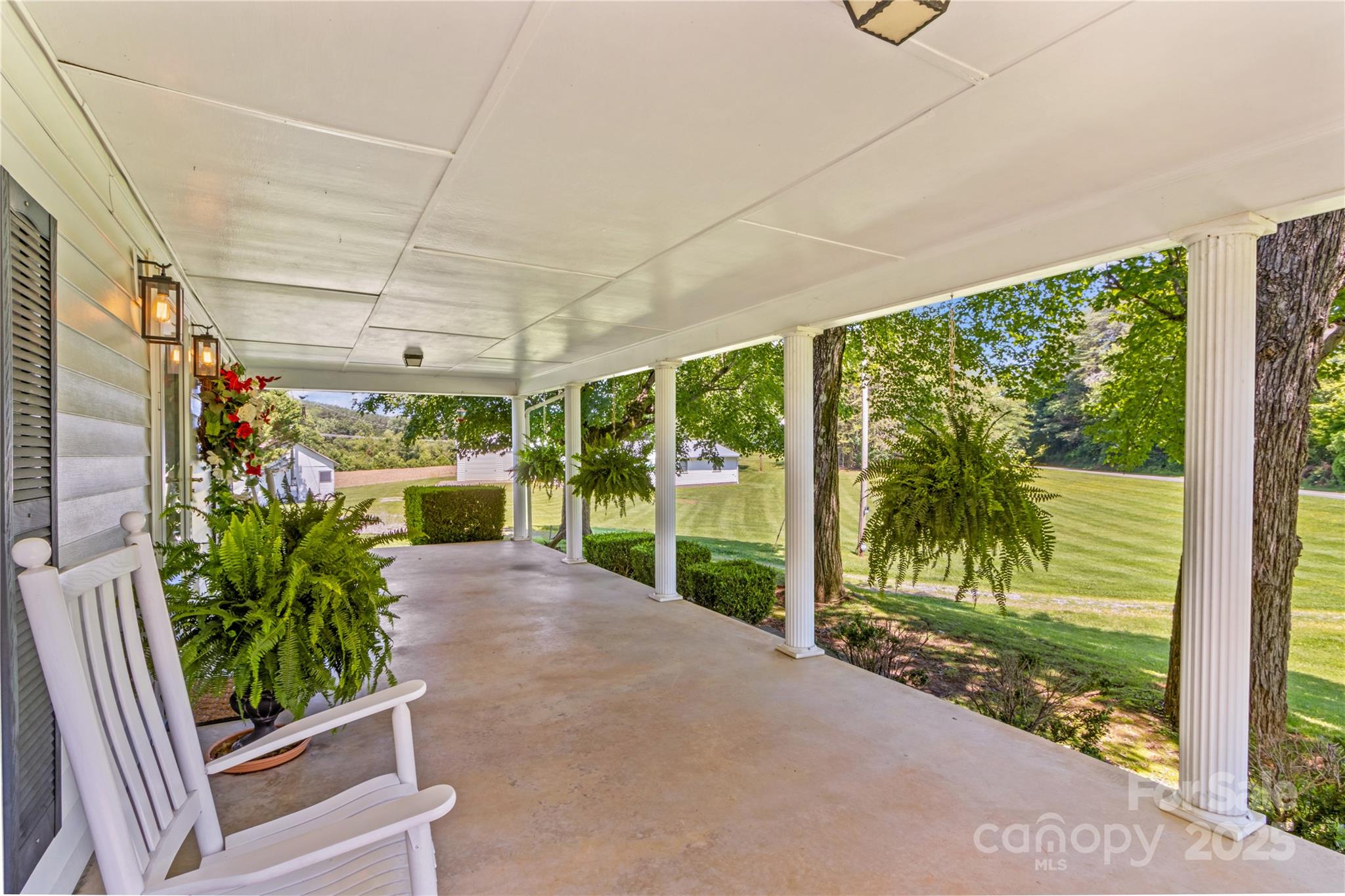 1043 Linneys Mill Road Union Grove, NC 28689 - Photo 5 of 47 Gallery Image 5