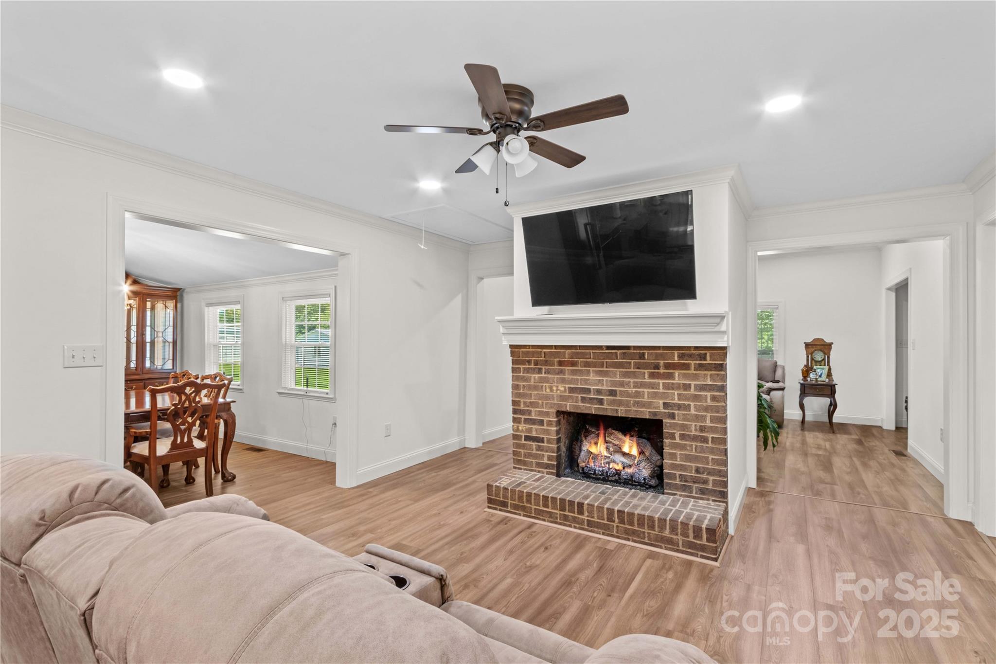 1043 Linneys Mill Road Union Grove, NC 28689 - Photo 7 of 47 Gallery Image 7