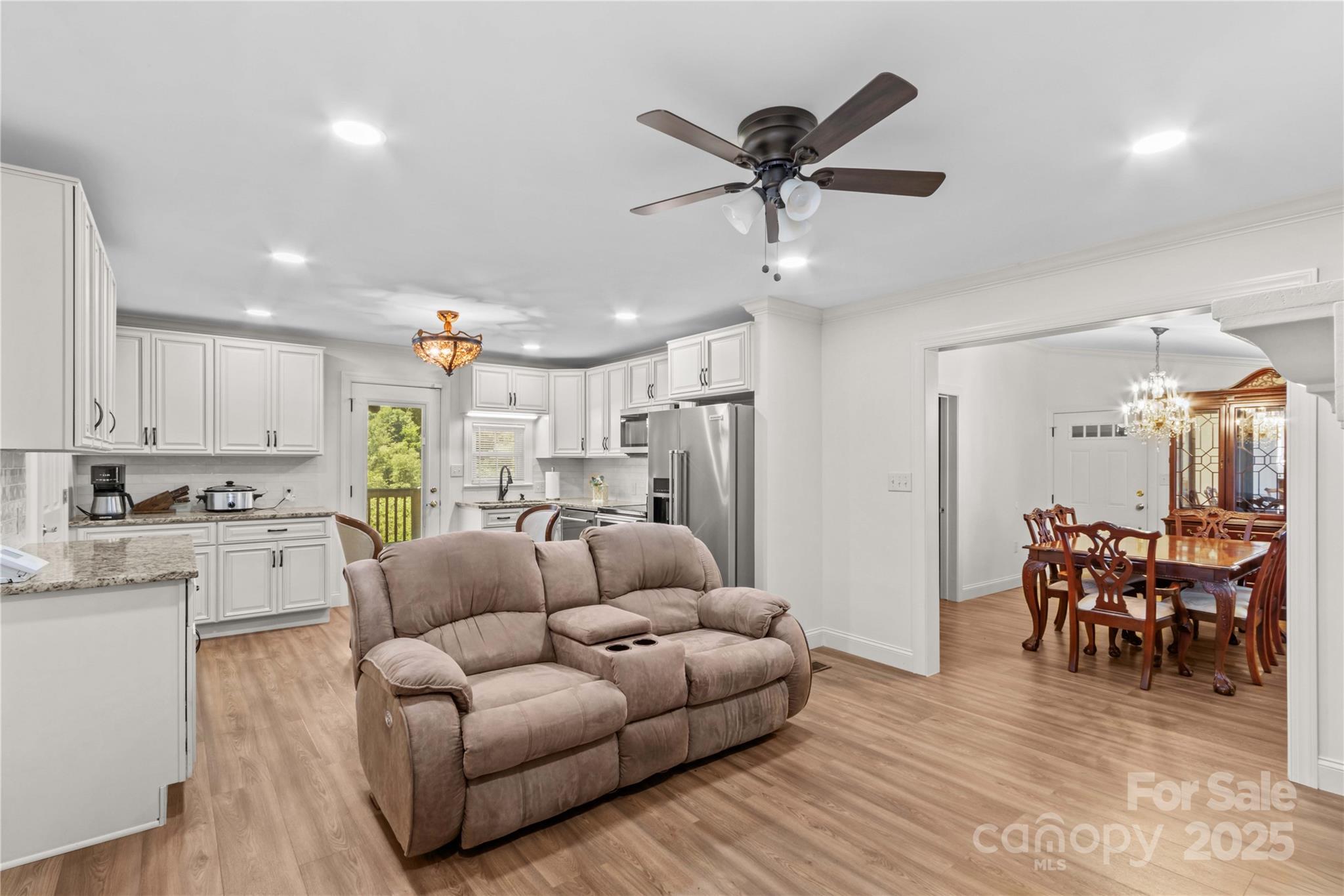 1043 Linneys Mill Road Union Grove, NC 28689 - Photo 8 of 47 Gallery Image 8