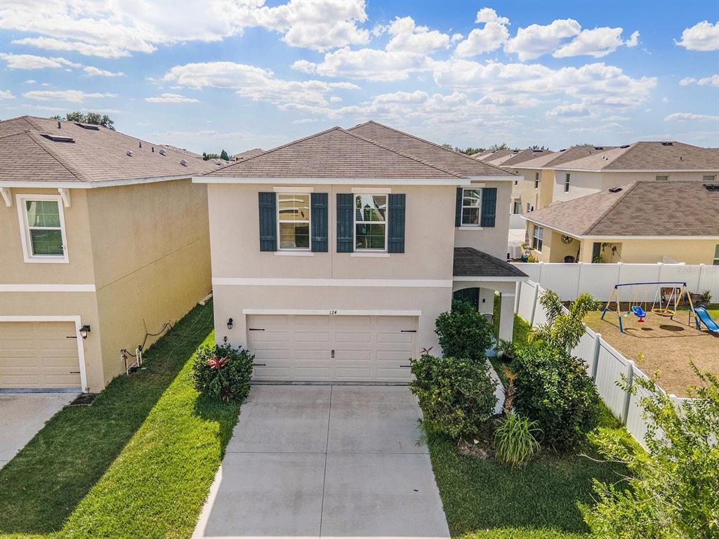 124 Lacewing Place Valrico, FL 33594 - Photo 1 of 1