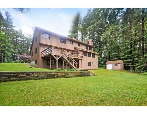 9 Partridge Pond Road Acton, MA 01720 - Photo 23 of 28 Gallery Image 23