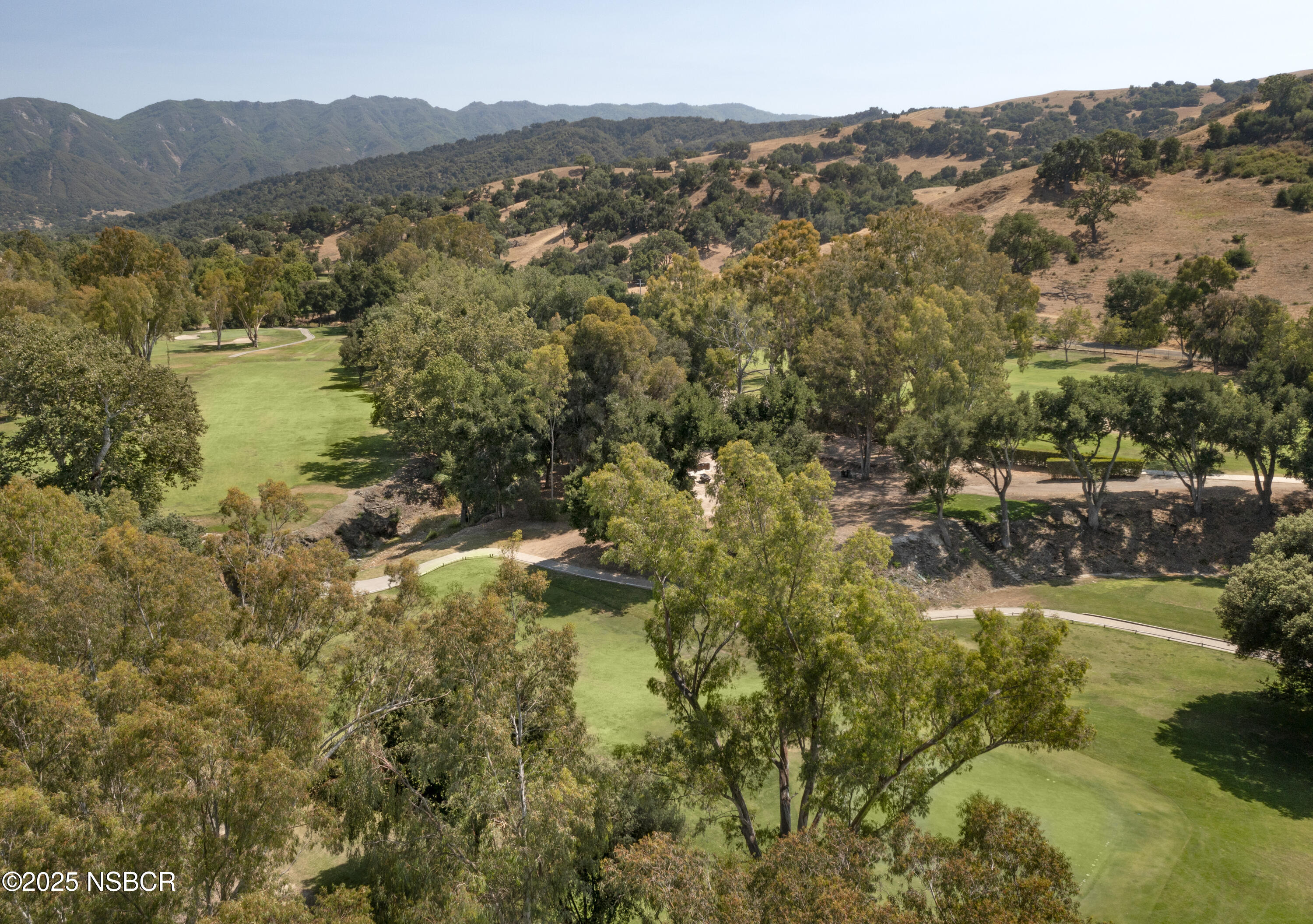 671 Rincon Drive Solvang, CA 93463 - Photo 24 of 34 Views of Golf Course
