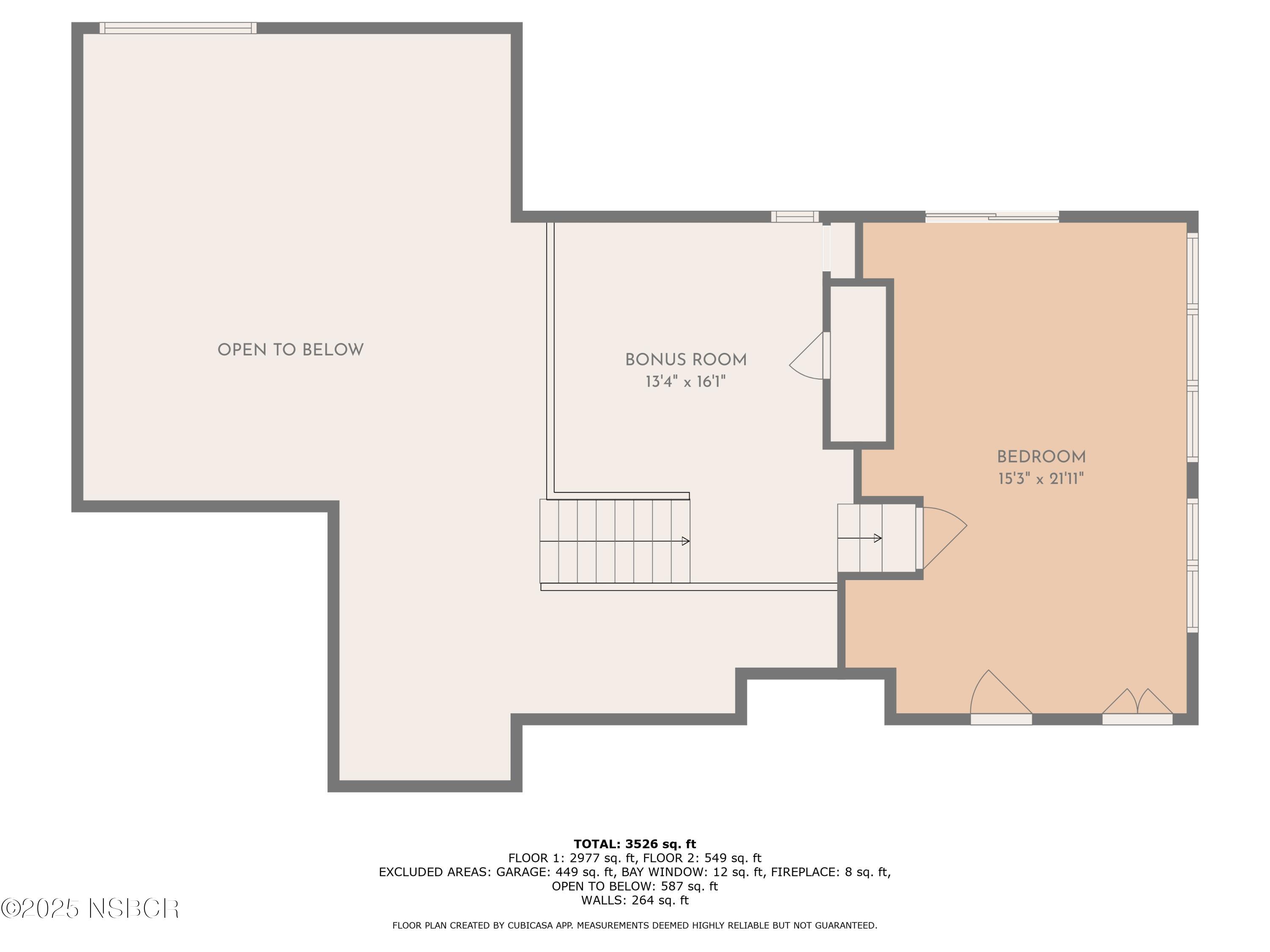 671 Rincon Drive Solvang, CA 93463 - Photo 33 of 34 2nd_floor_671_rincon_drive_solvang_with_