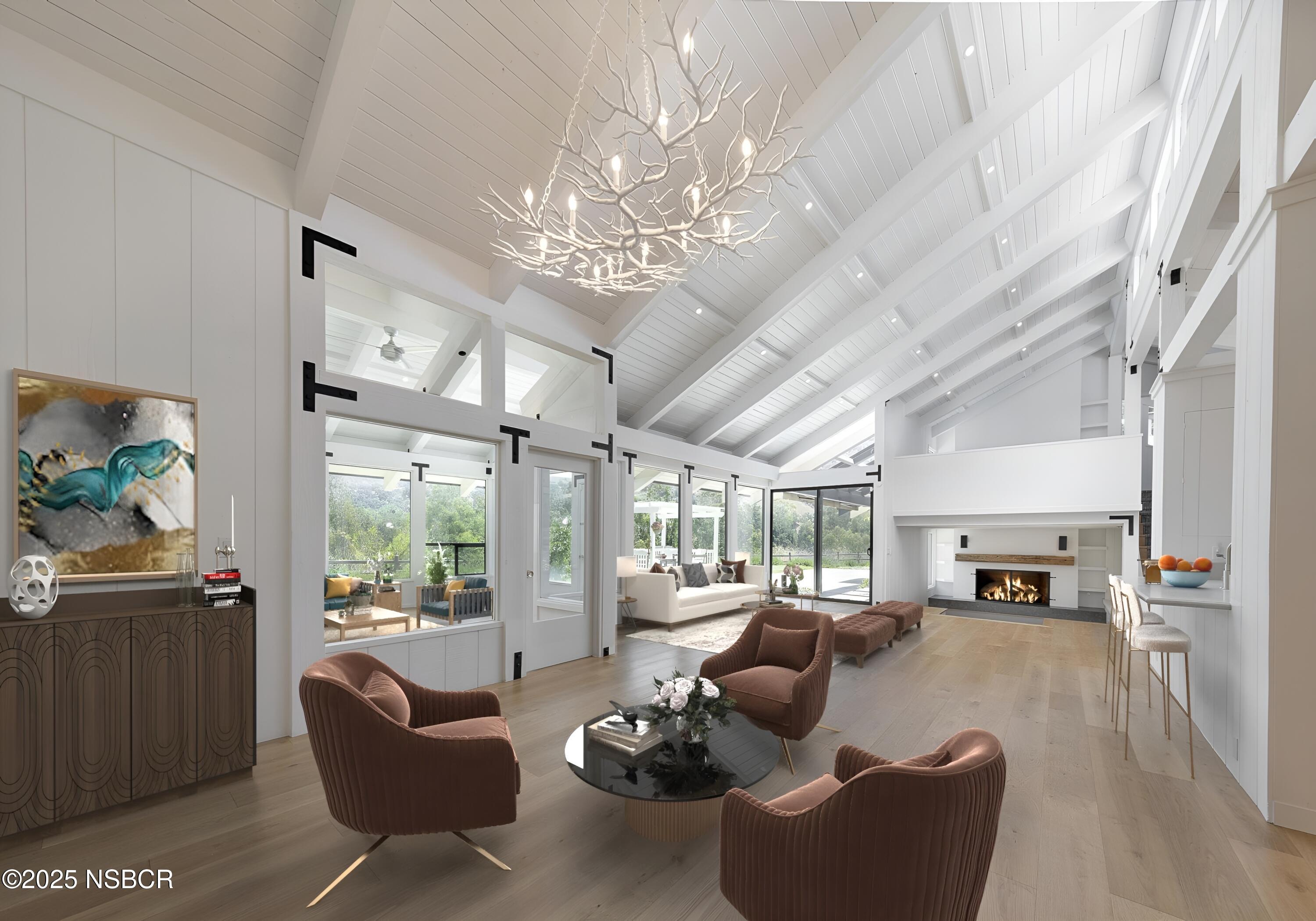 671 Rincon Drive Solvang, CA 93463 - Photo 7 of 34 Lounge